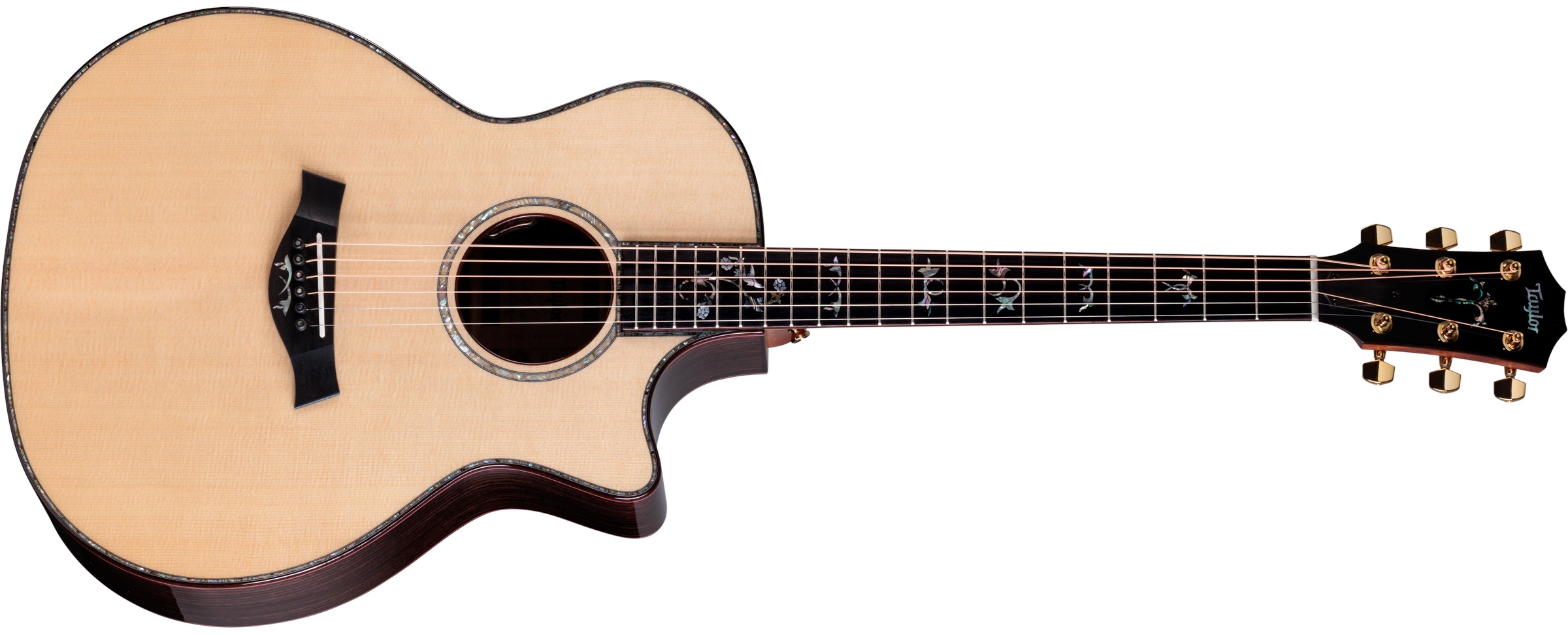 Taylor Legacy 914ce