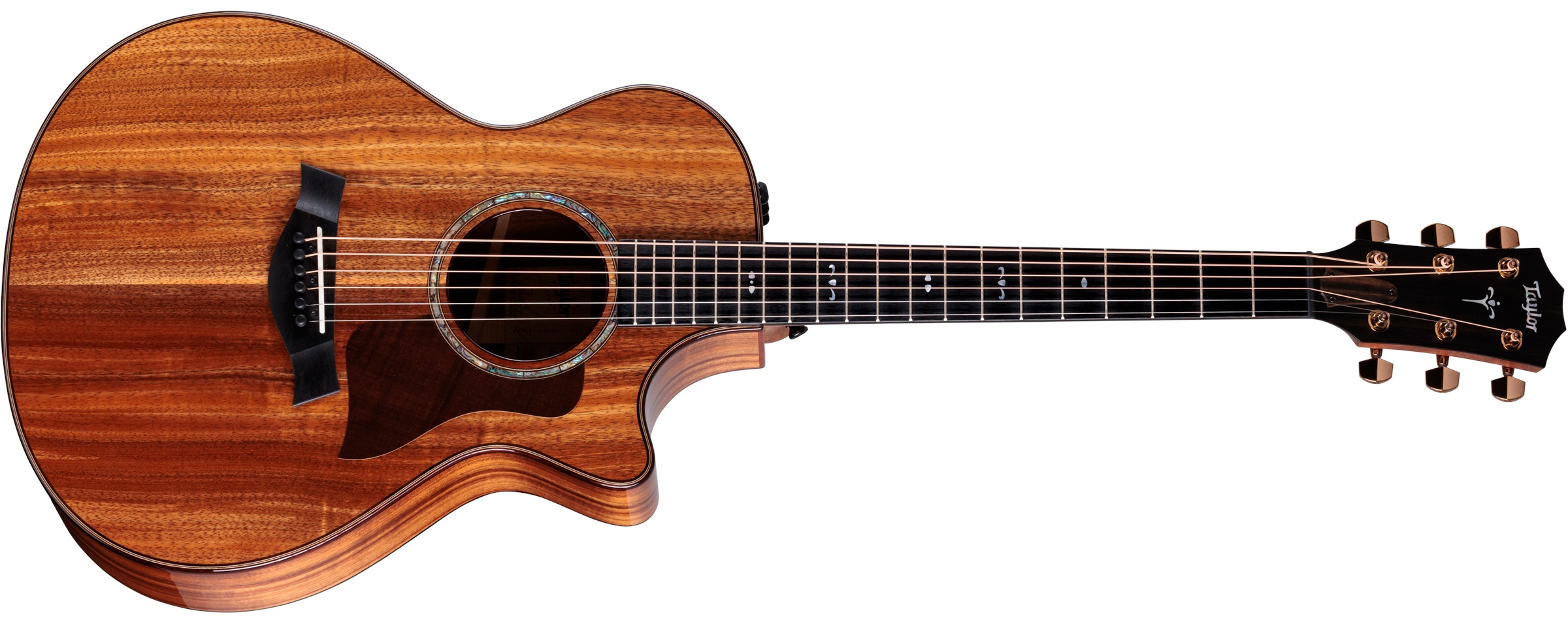 Taylor 722ce