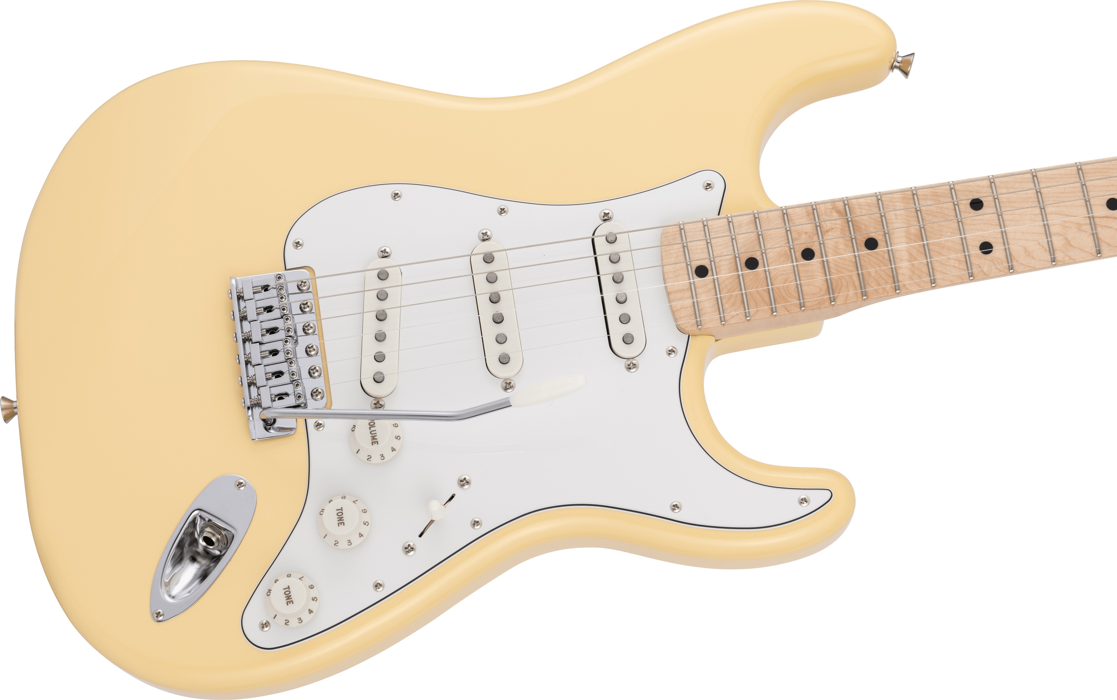Fender MIJ Traditional II 70s Stratocaster MN VWT (obrázek 3)