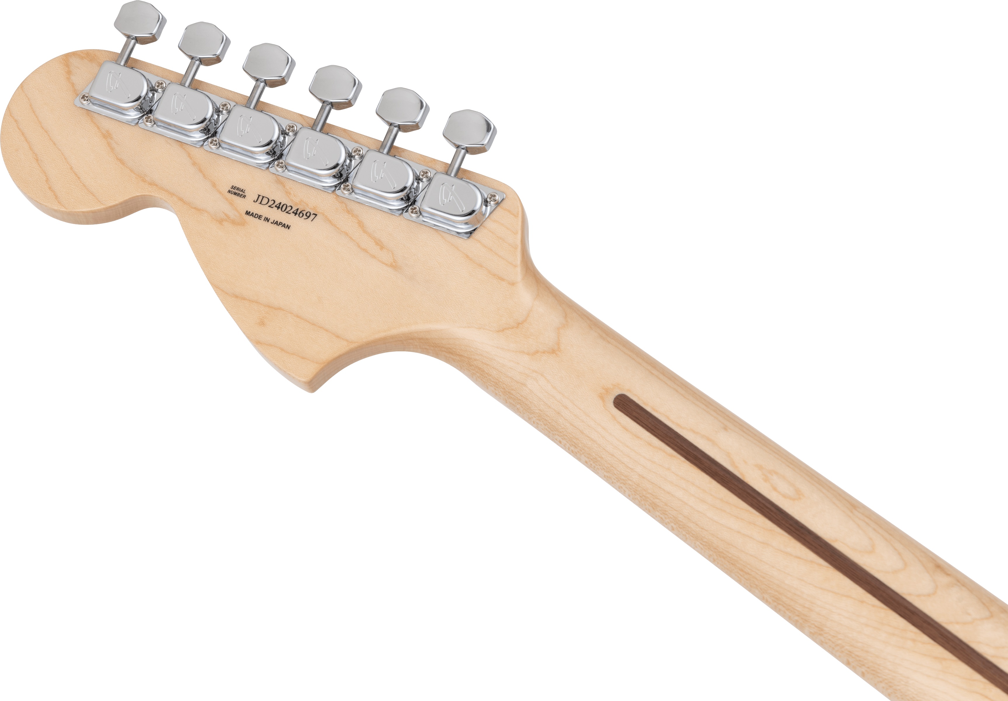 Fender MIJ Traditional II 70s Stratocaster MN VWT (obrázek 5)