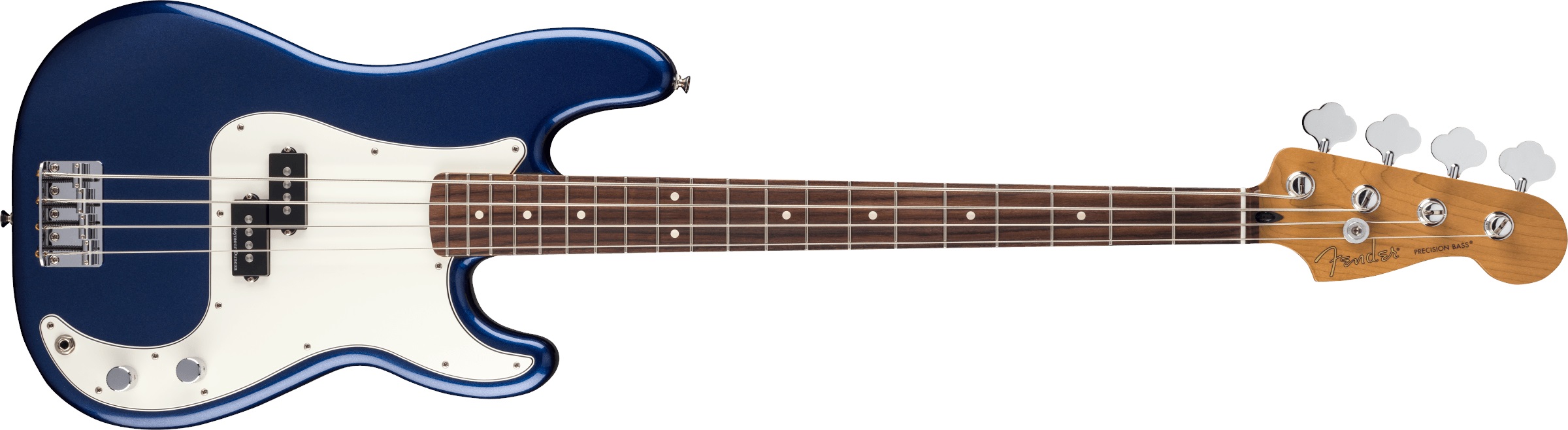 Levně Fender LE Player II Precision Bass RW MLD