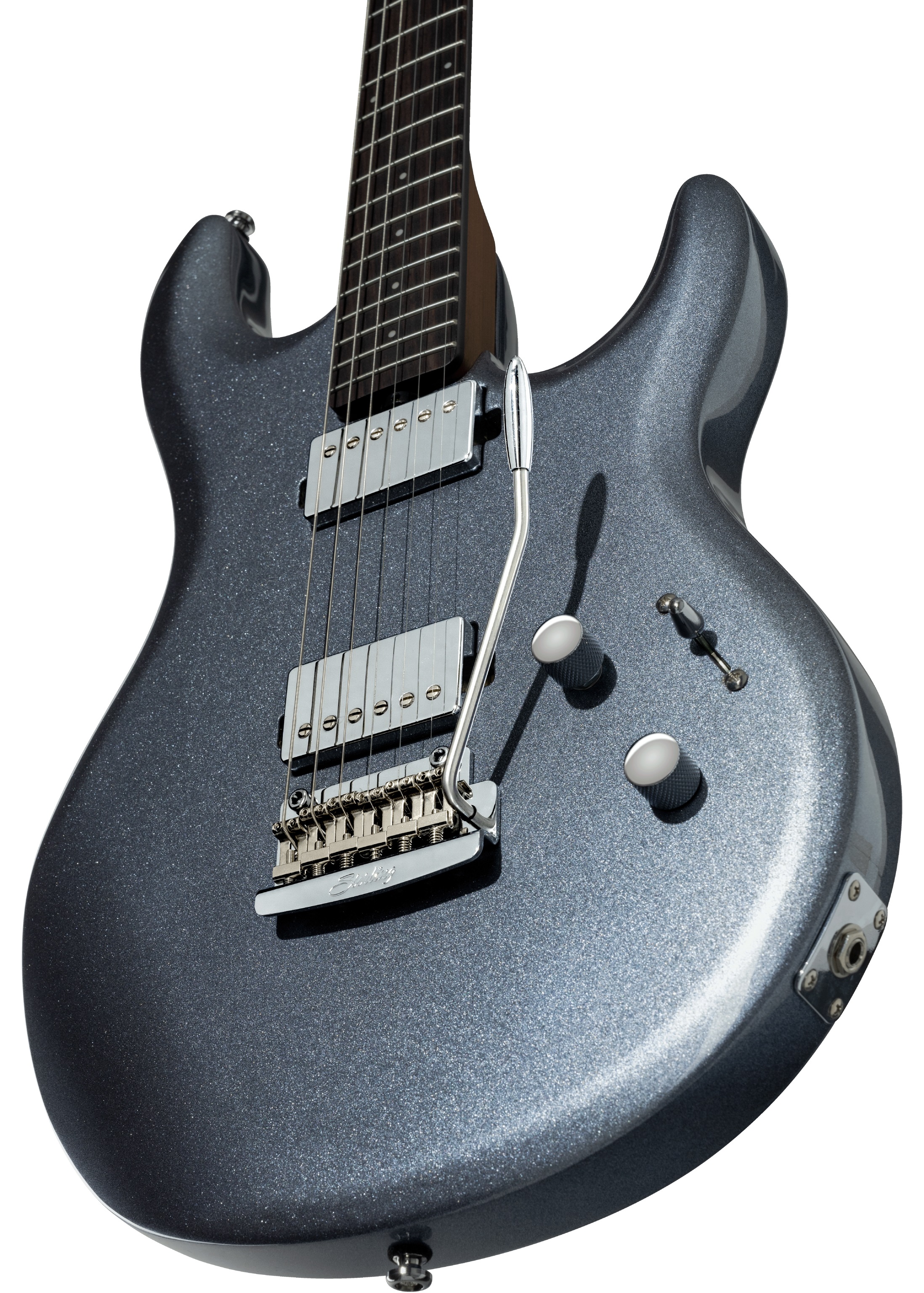 Sterling by Music Man Luke LK100 Bodhi Blue (obrázek 3)
