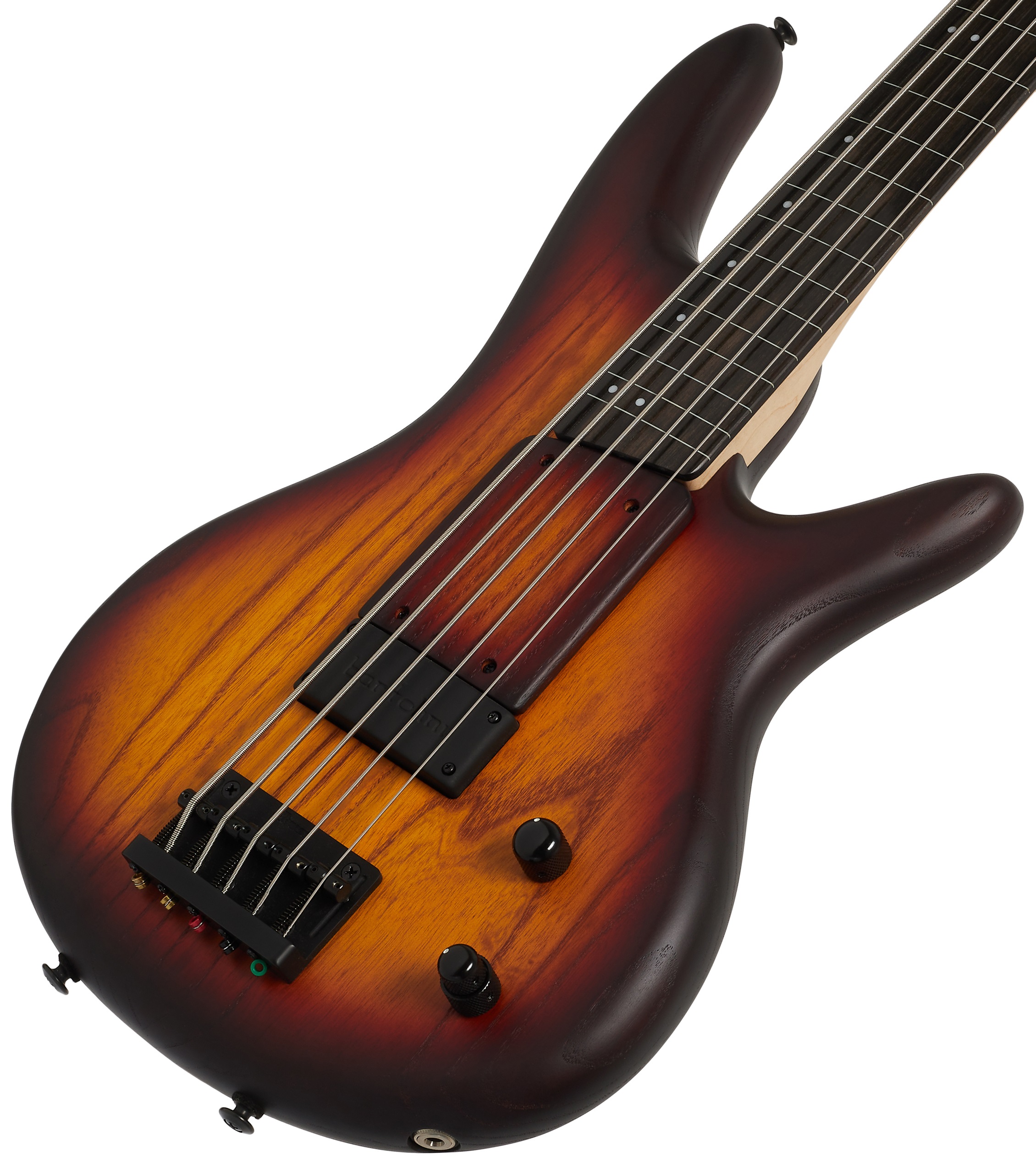 Ibanez GWB205 Tequila Sunrise (obrázek 3)