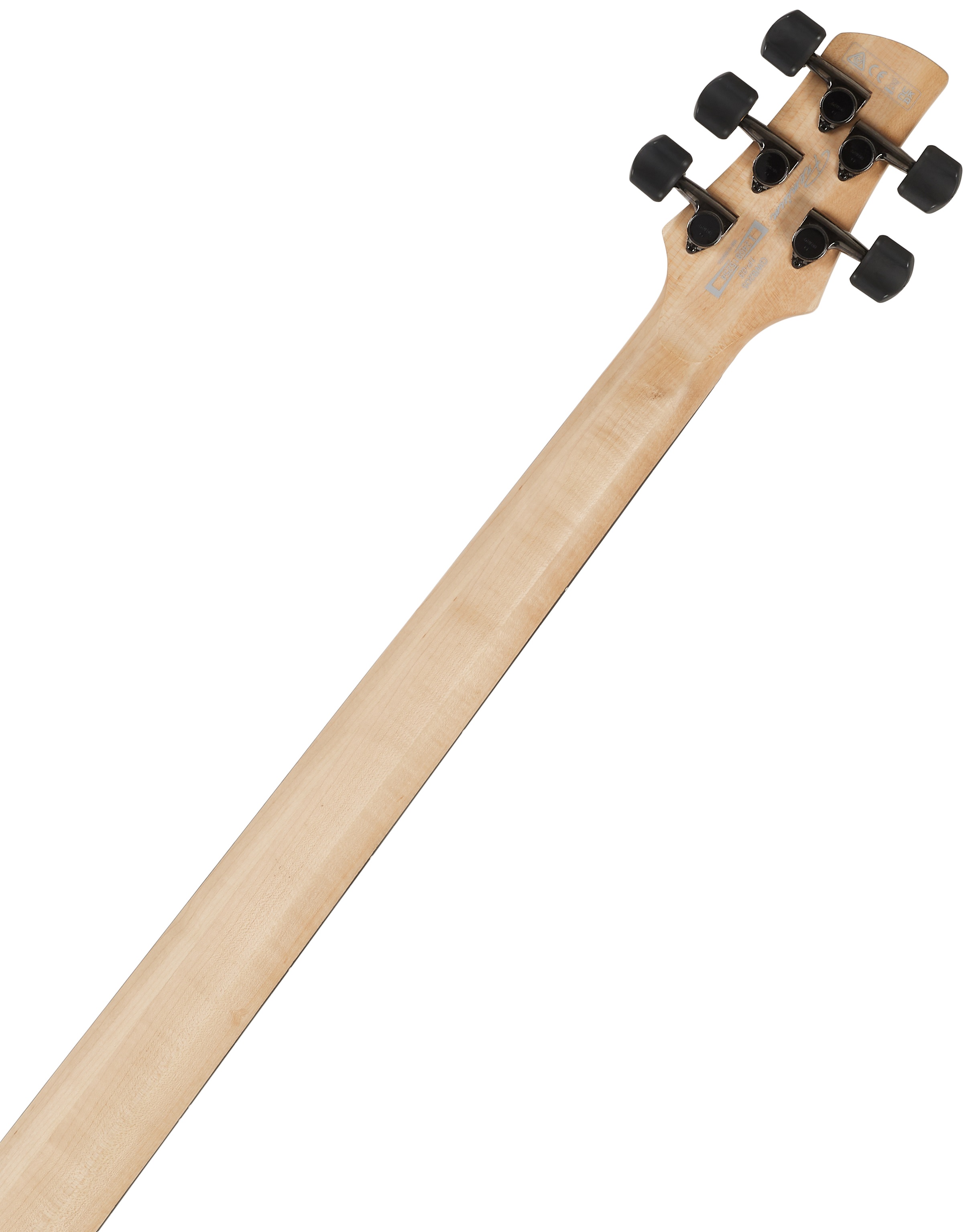 Ibanez GWB205 Tequila Sunrise (obrázek 5)