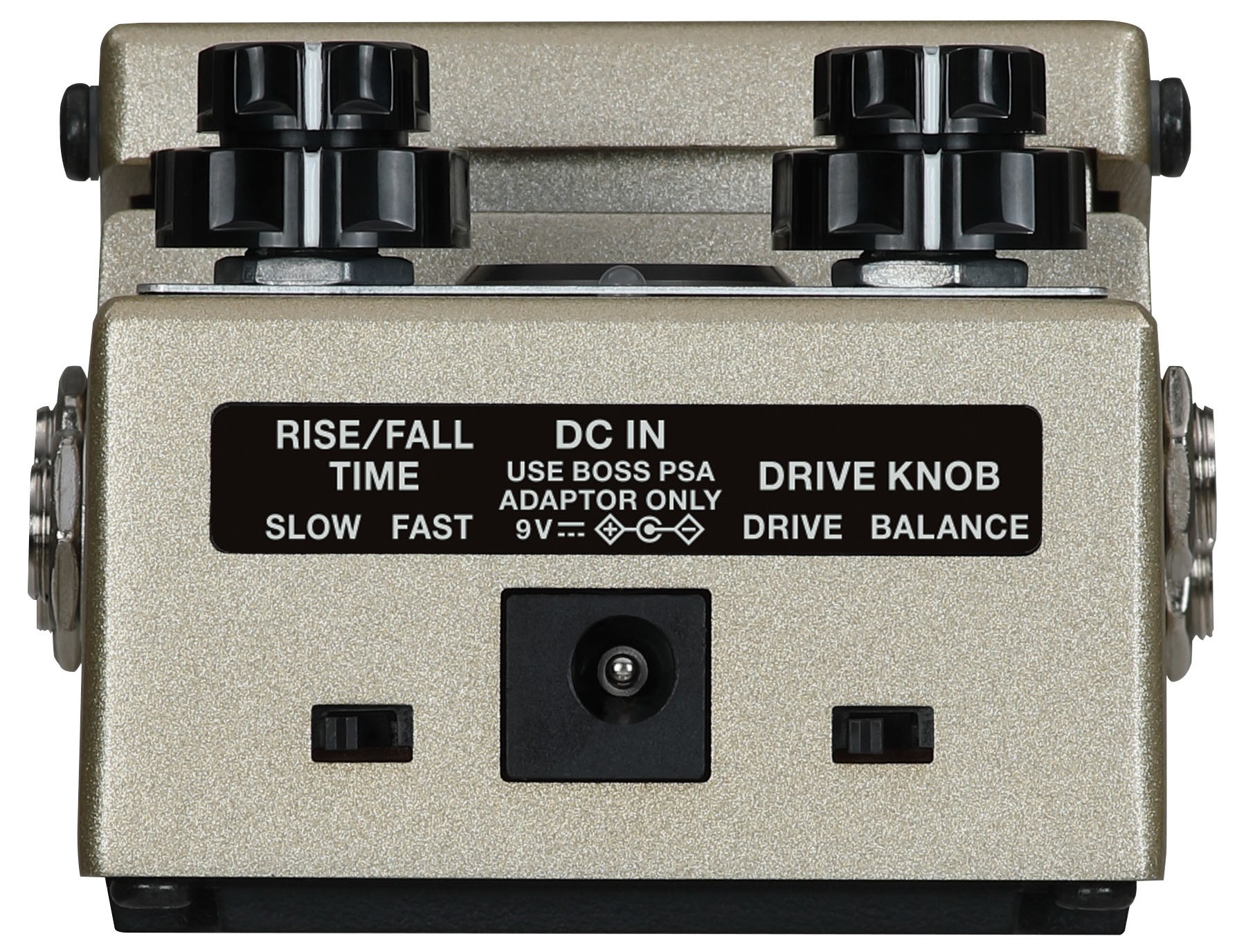 Boss RT-2 Rotary Ensemble (obrázek 3)