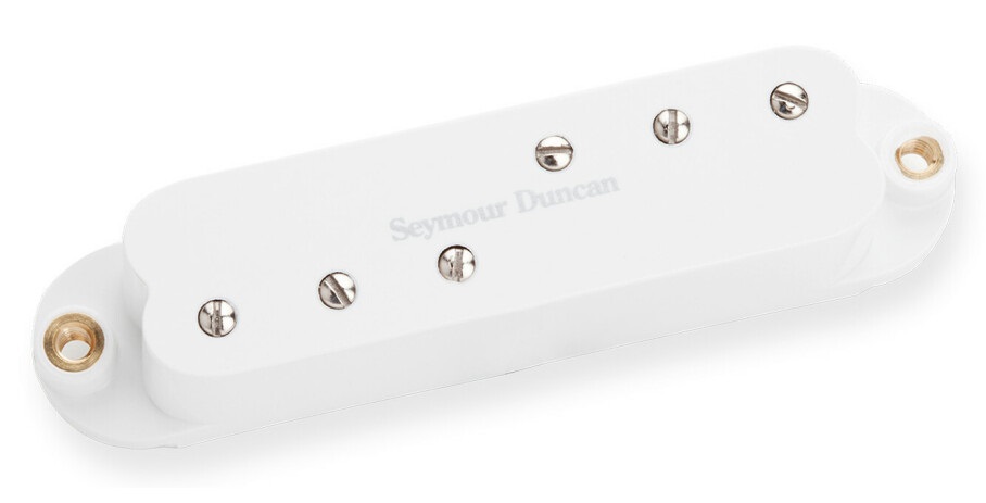 Levně Seymour Duncan SDBR-1B BLK Duckbucker Strat