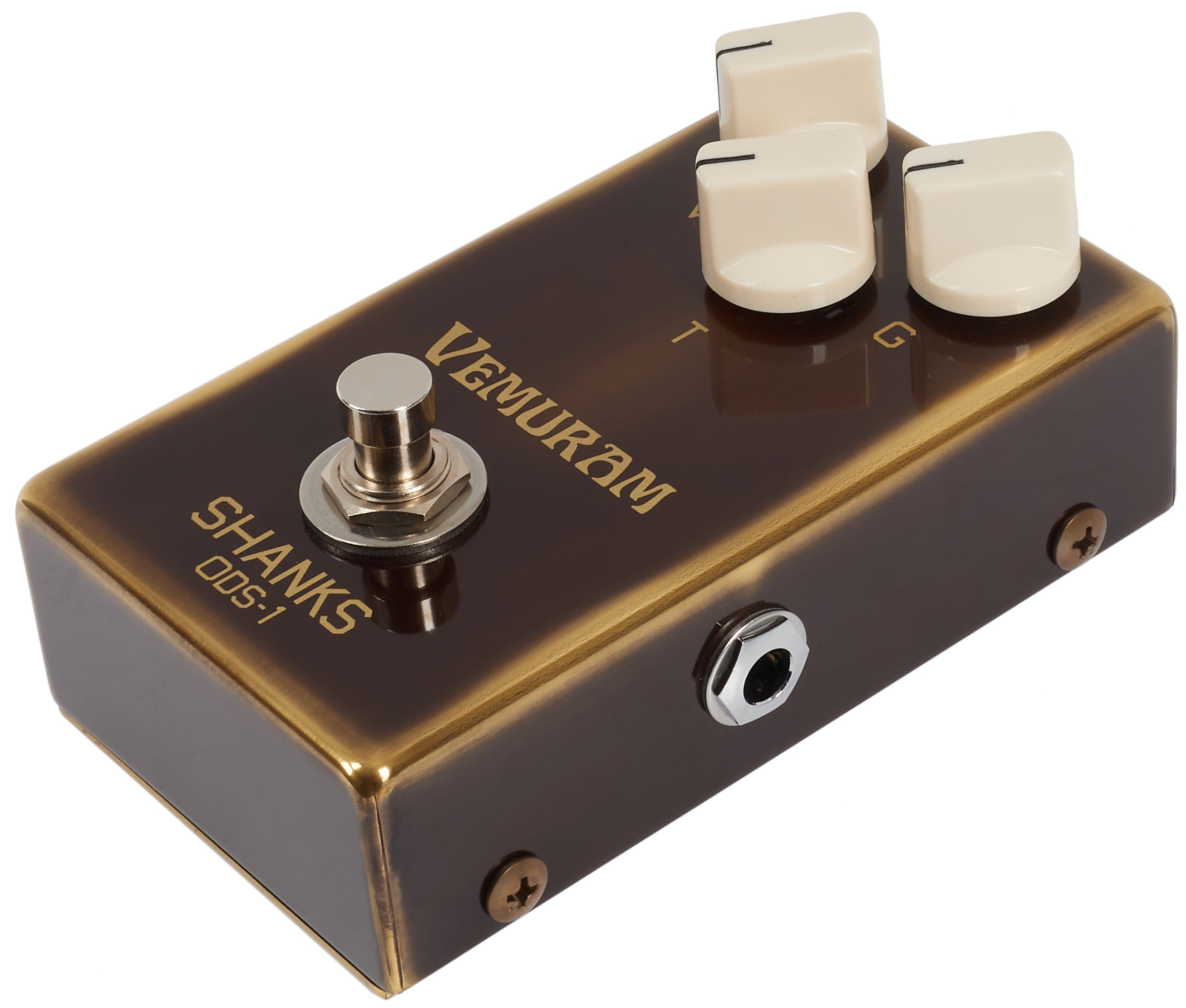 Vemuram SHANKS ODS-1 (obrázek 3)