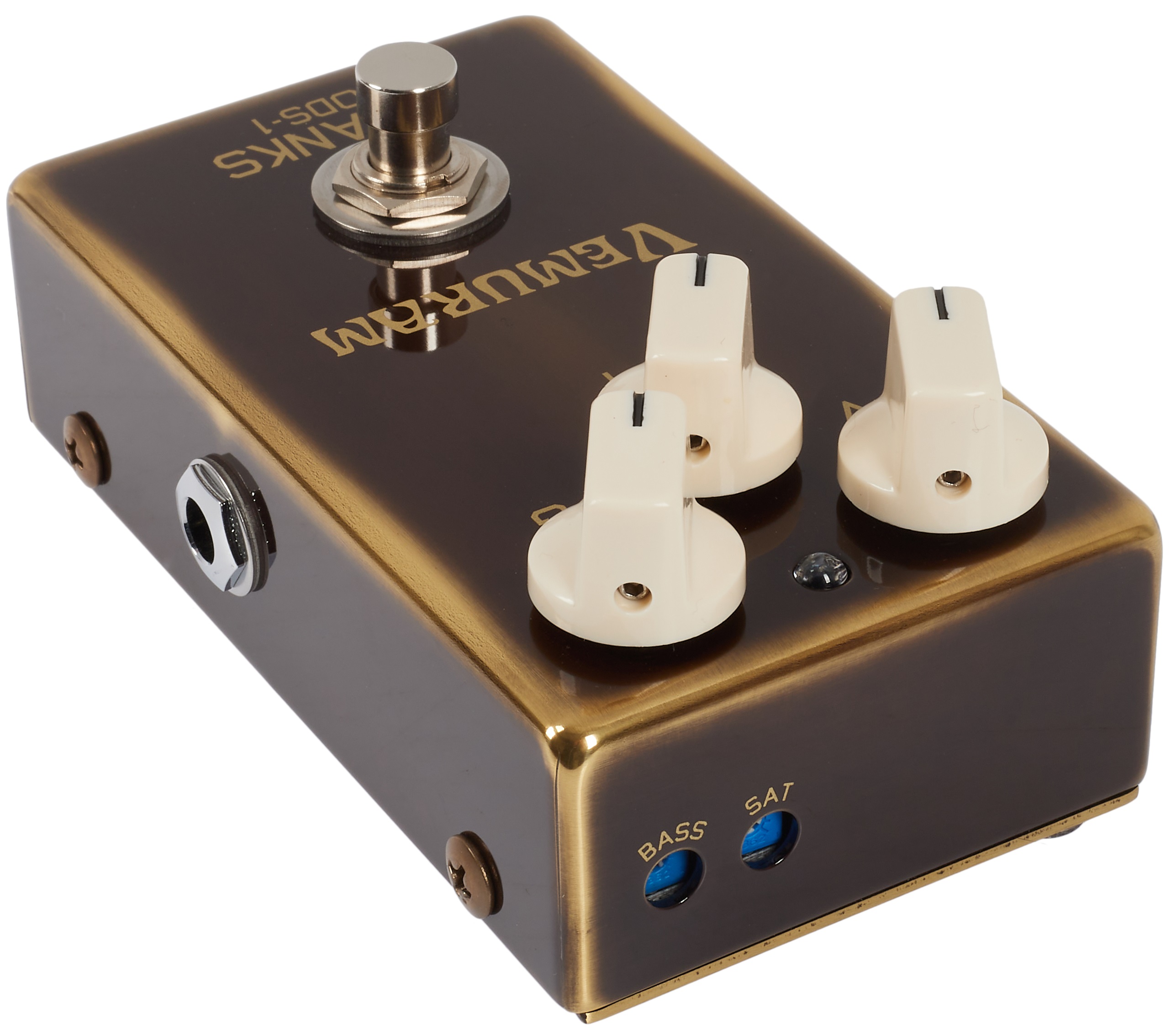 Vemuram SHANKS ODS-1 (obrázek 4)