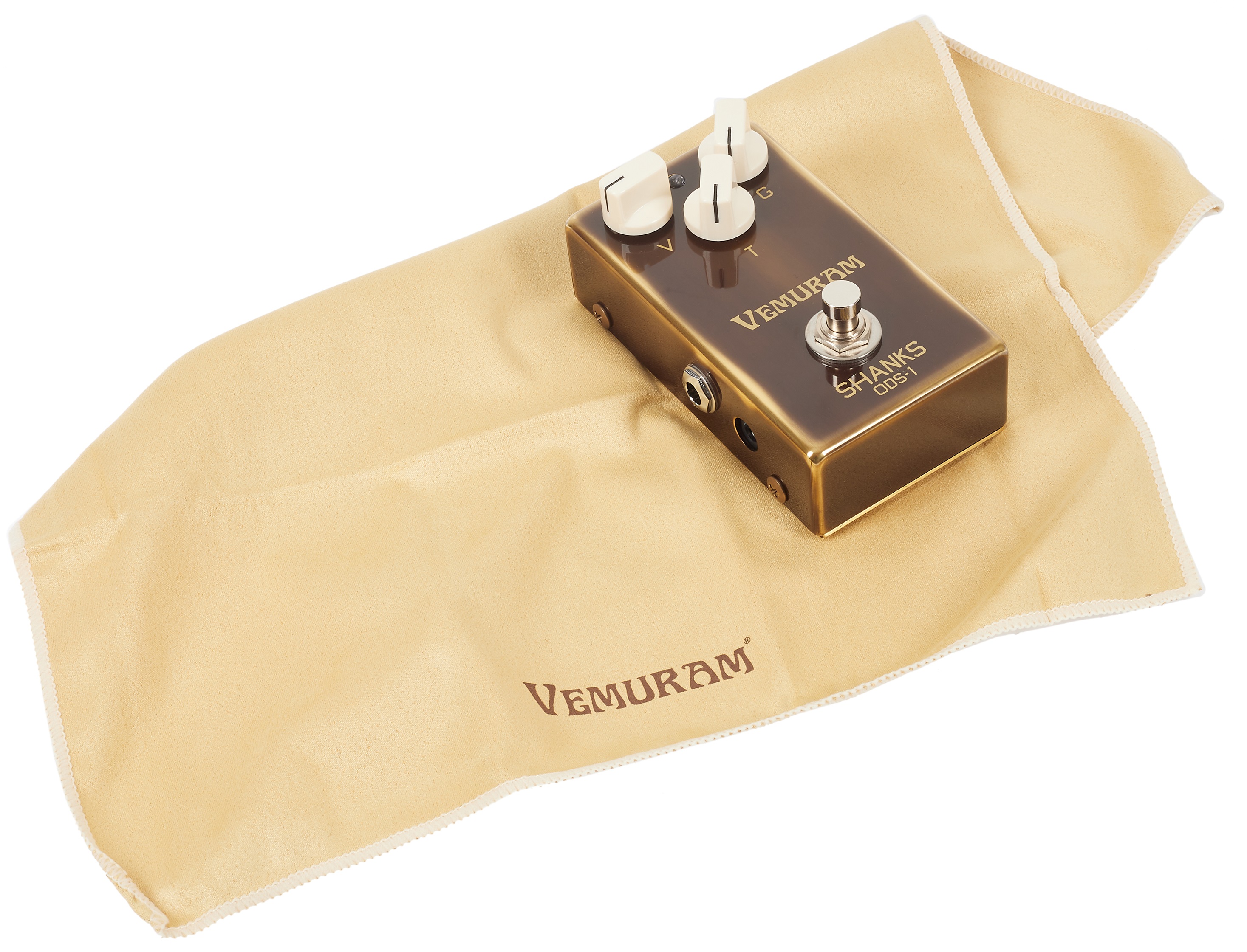 Vemuram SHANKS ODS-1 (obrázek 5)