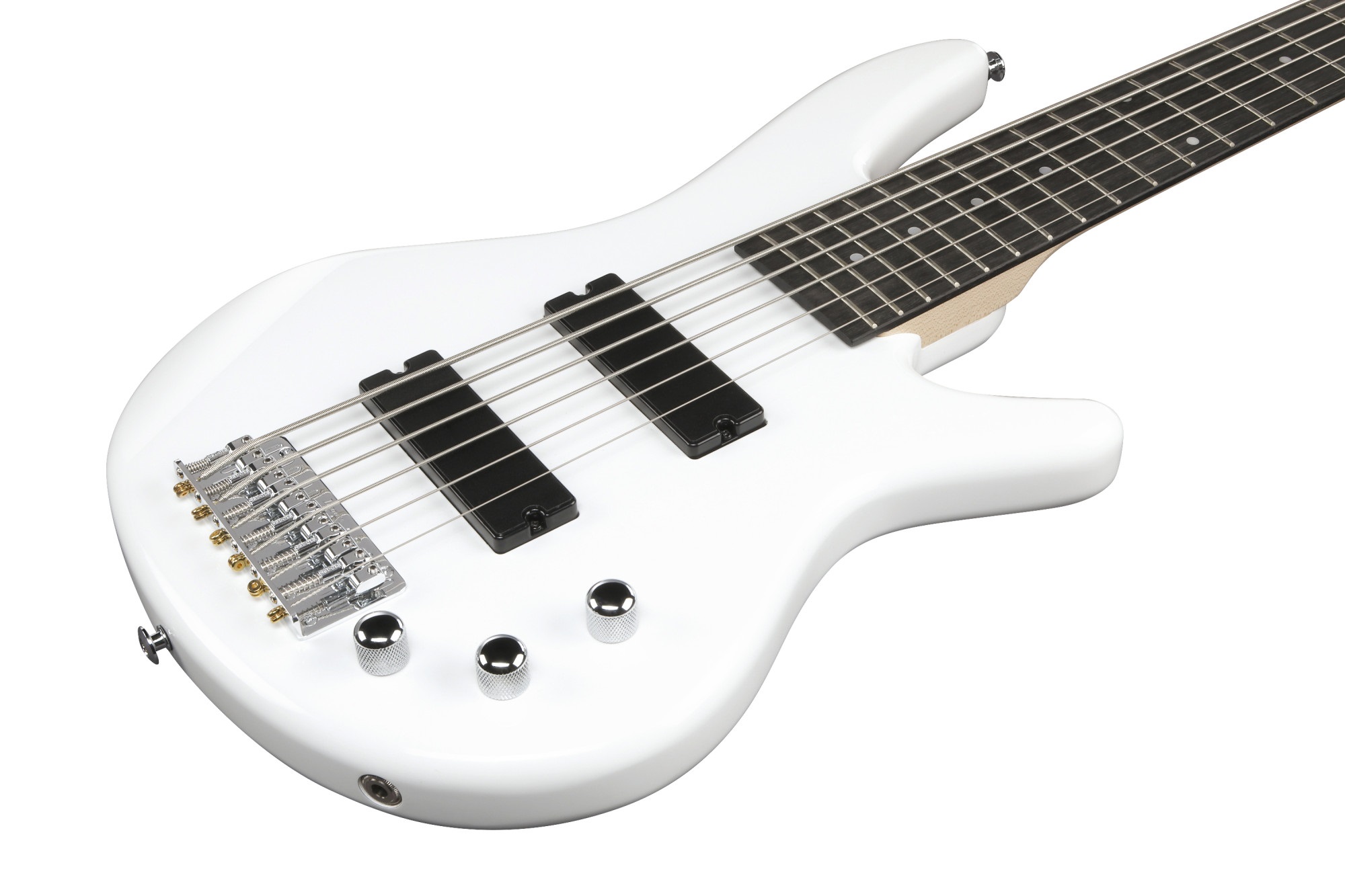 Ibanez GSR186 Pearl White (obrázek 3)