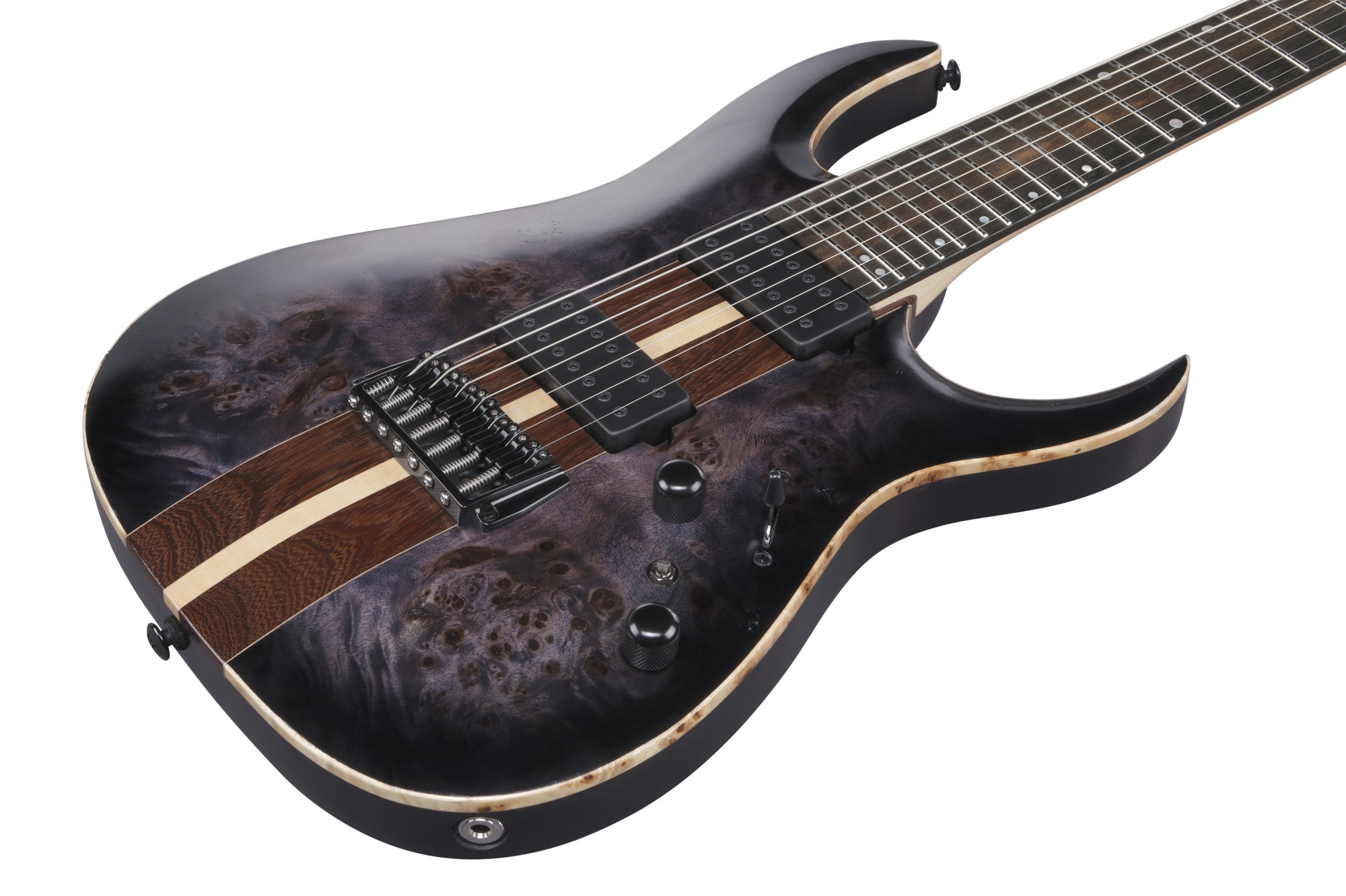 Ibanez RGA217P1PB Deep Twilight Burst (obrázek 3)