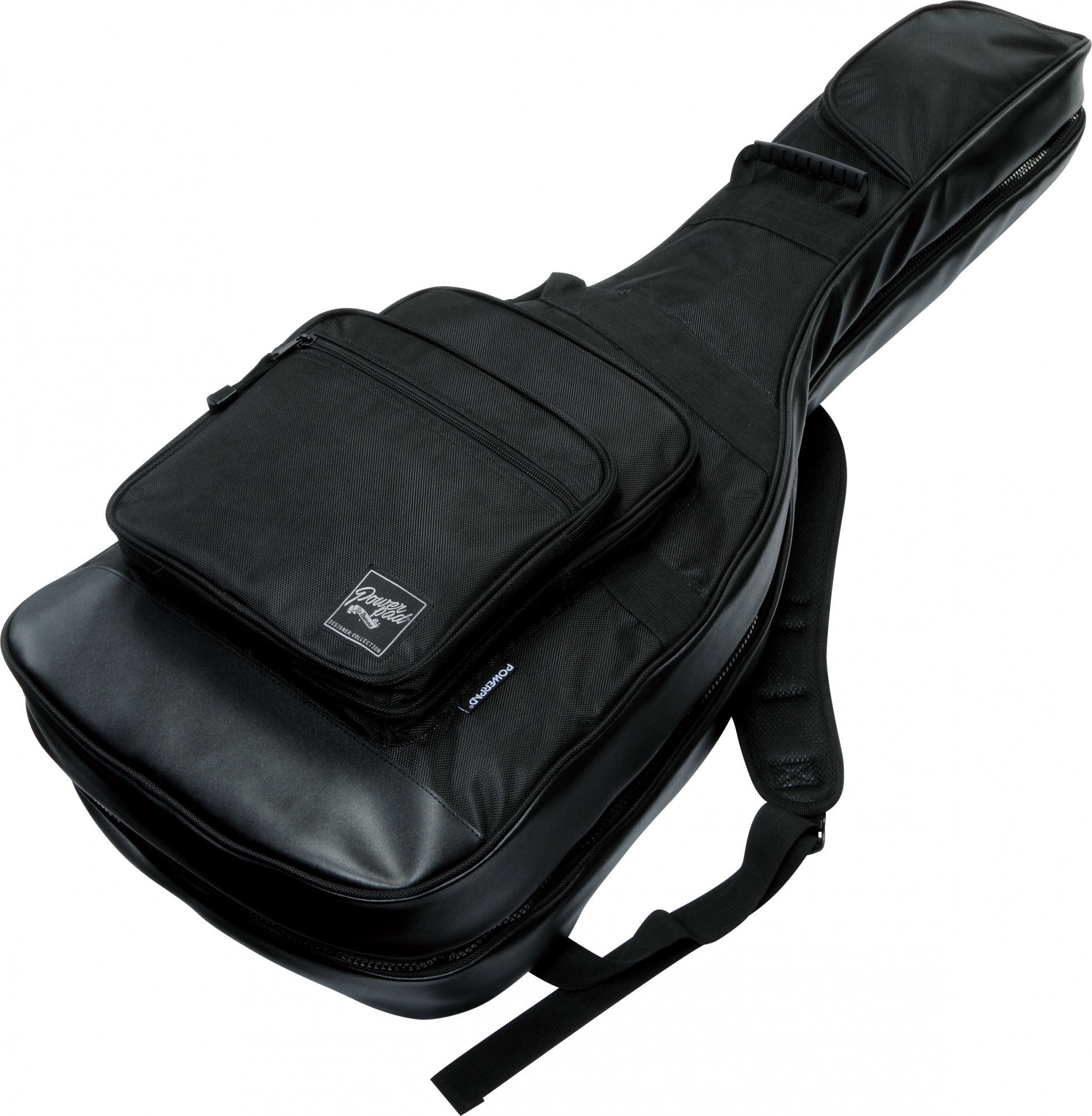 Levně Ibanez IGAB2540 Double Electric Guitar Bag Black