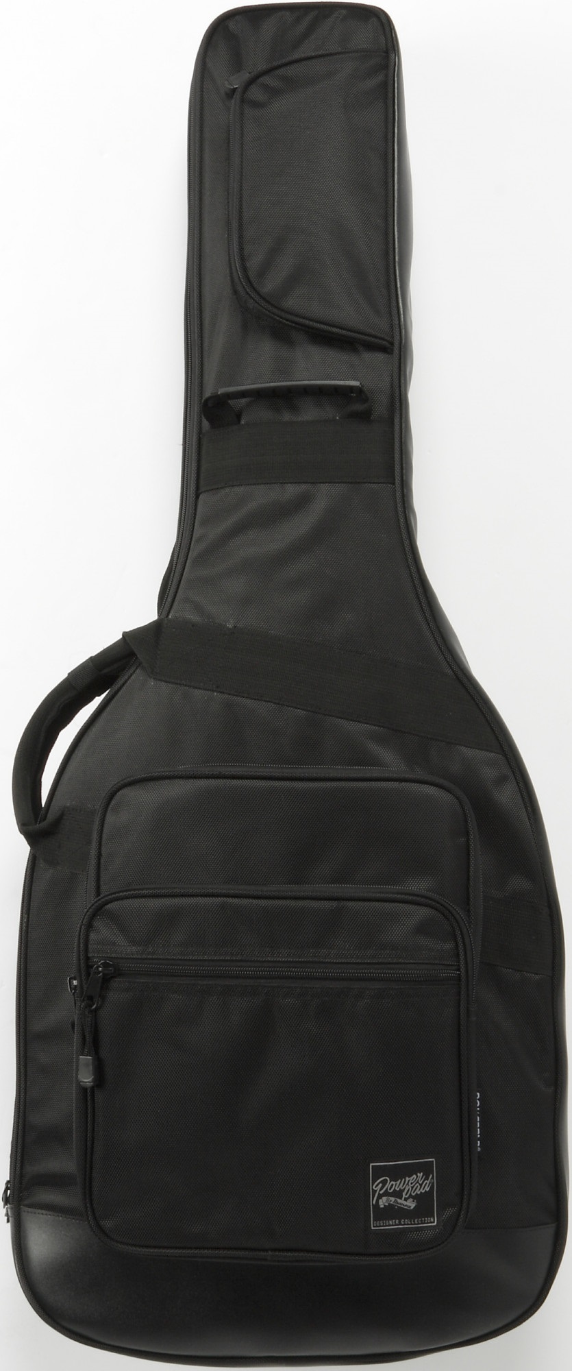 Ibanez IGB2540 Double Electric Guitar Bag Black (obrázek 3)