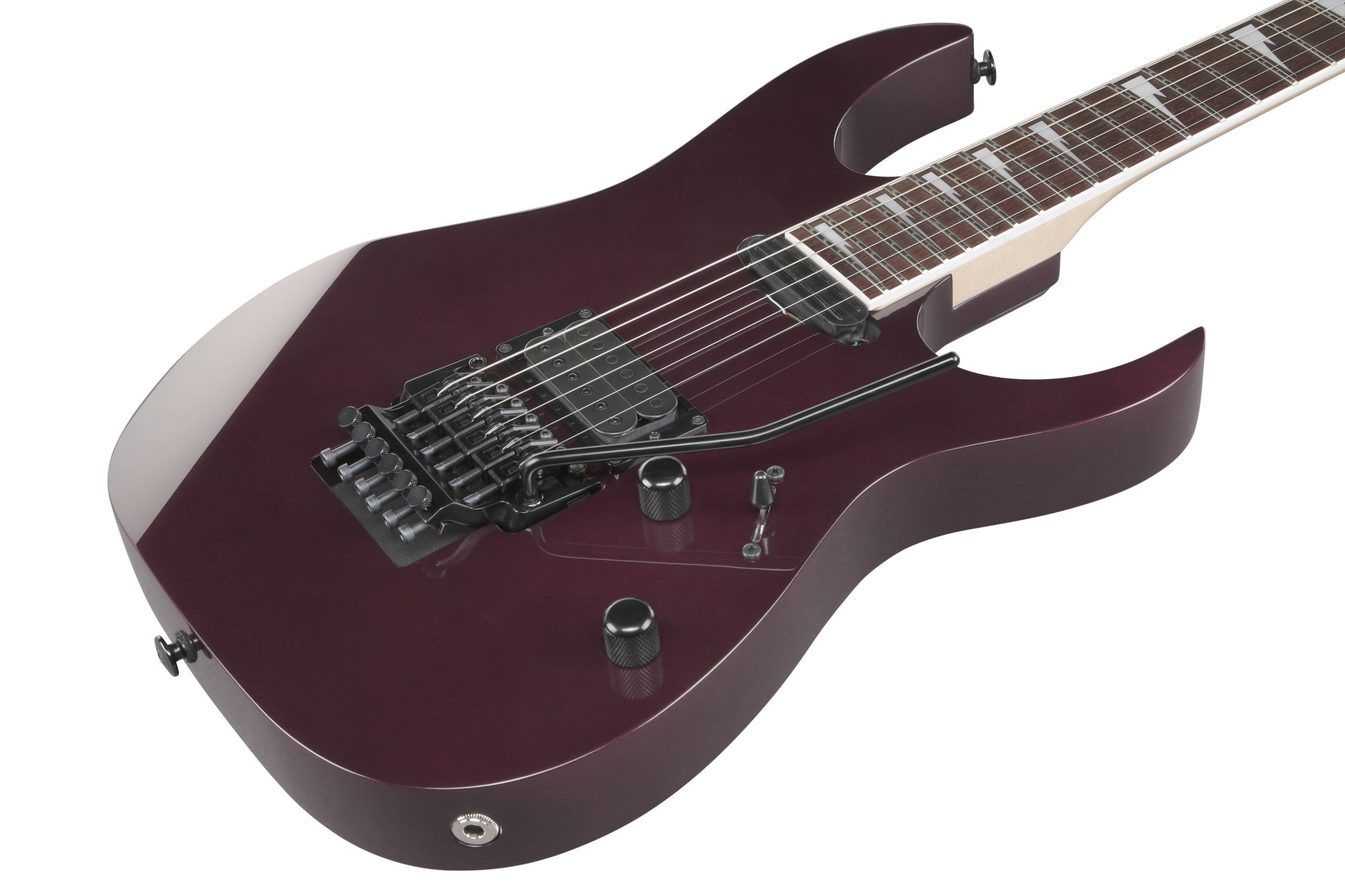Ibanez Genesis RG565R Vampire Kiss (obrázek 3)