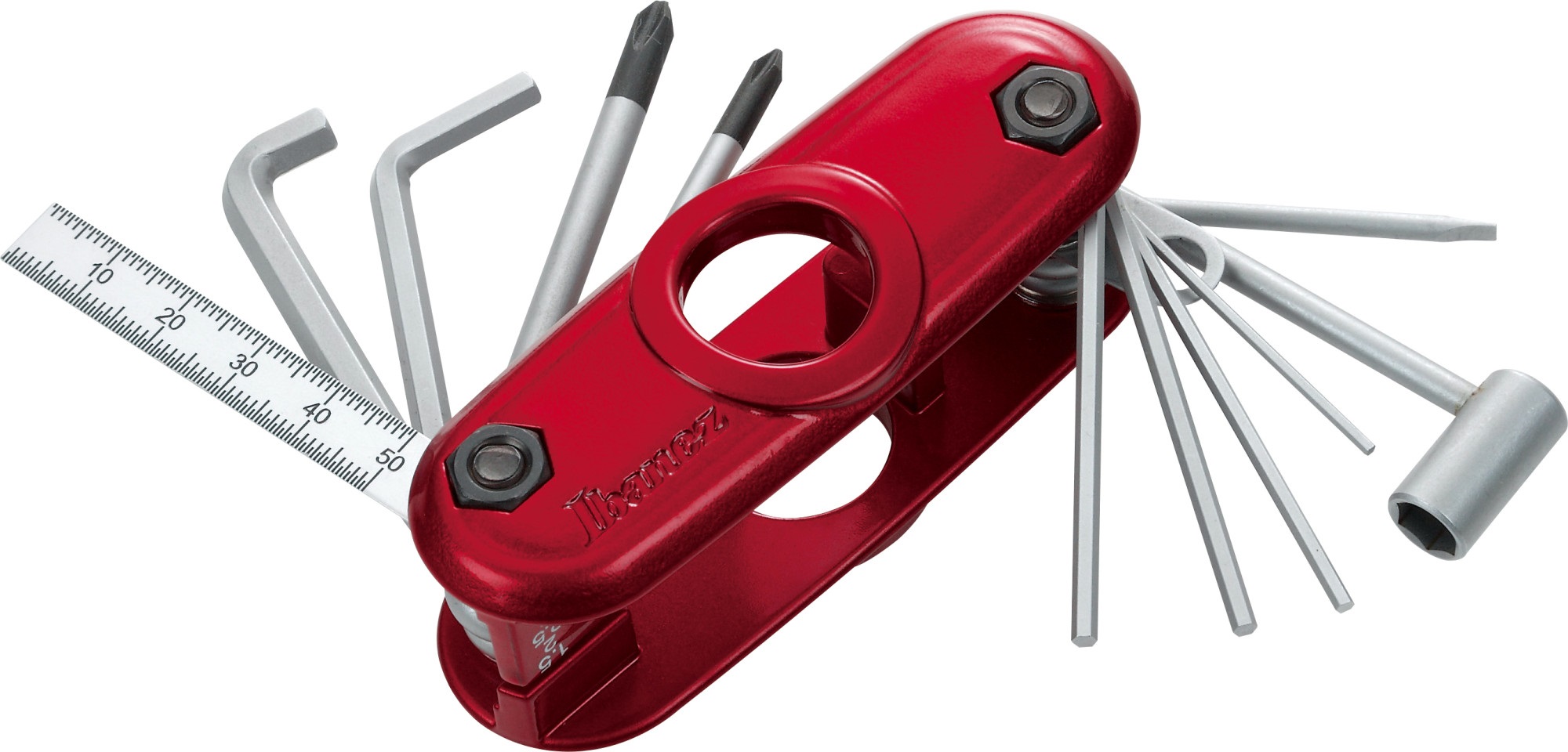 Ibanez RGA21P1PB Deep Twilight Burst (obrázek 7)