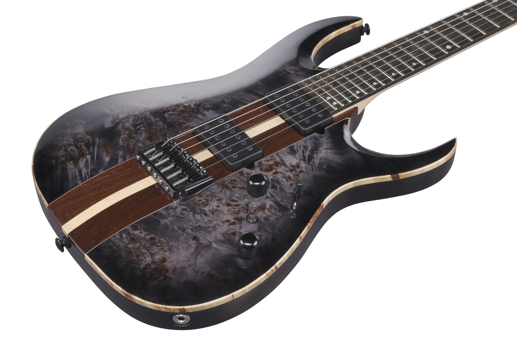 Ibanez RGA21P1PB Deep Twilight Burst (obrázek 3)