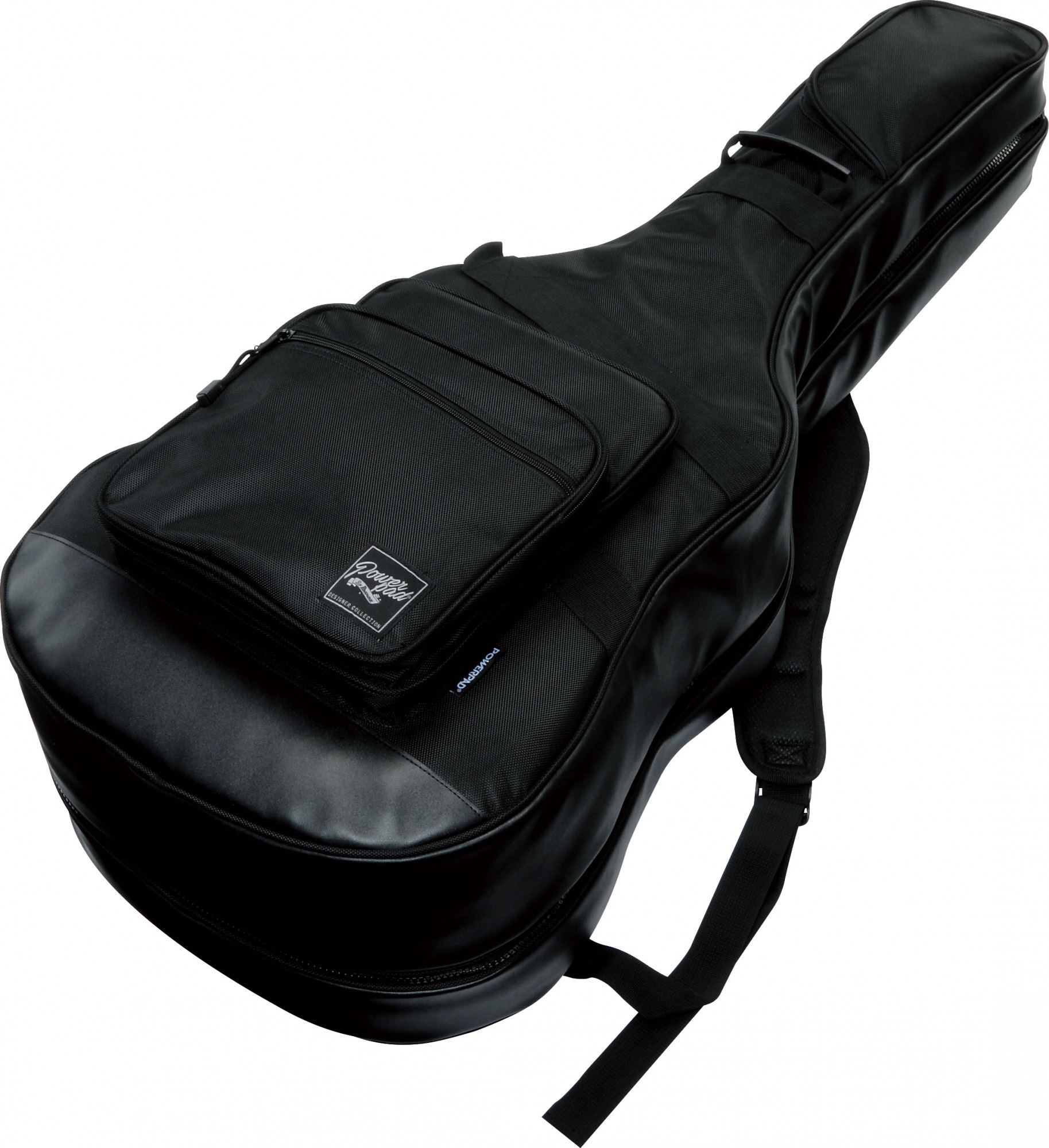 Levně Ibanez IGAB2540 Double Guitar Bag Acoustic & Electric Black