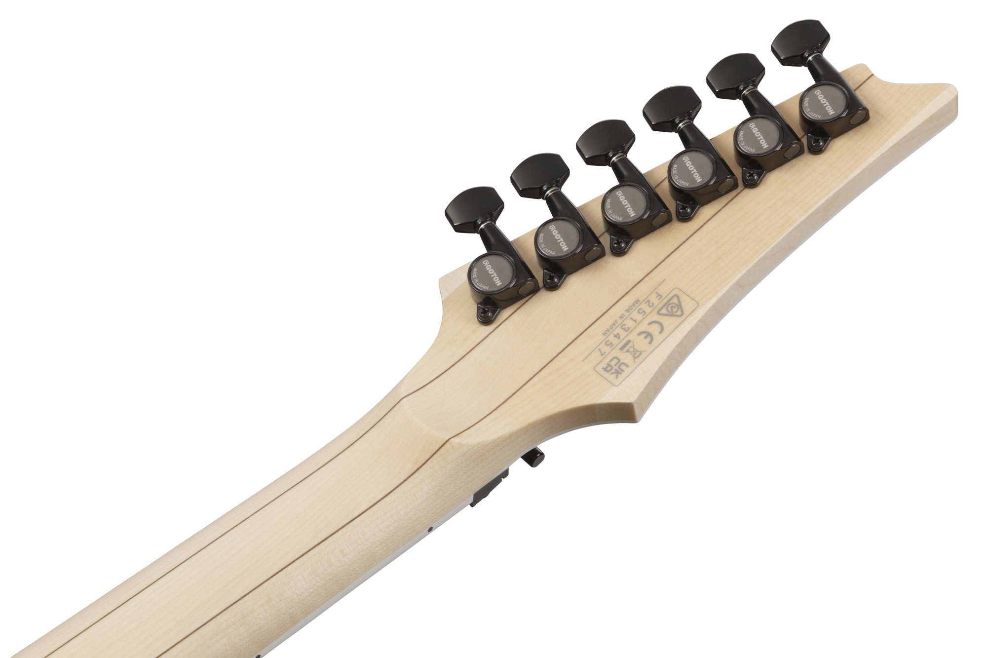 Ibanez RG565R Laser Blue (obrázek 5)