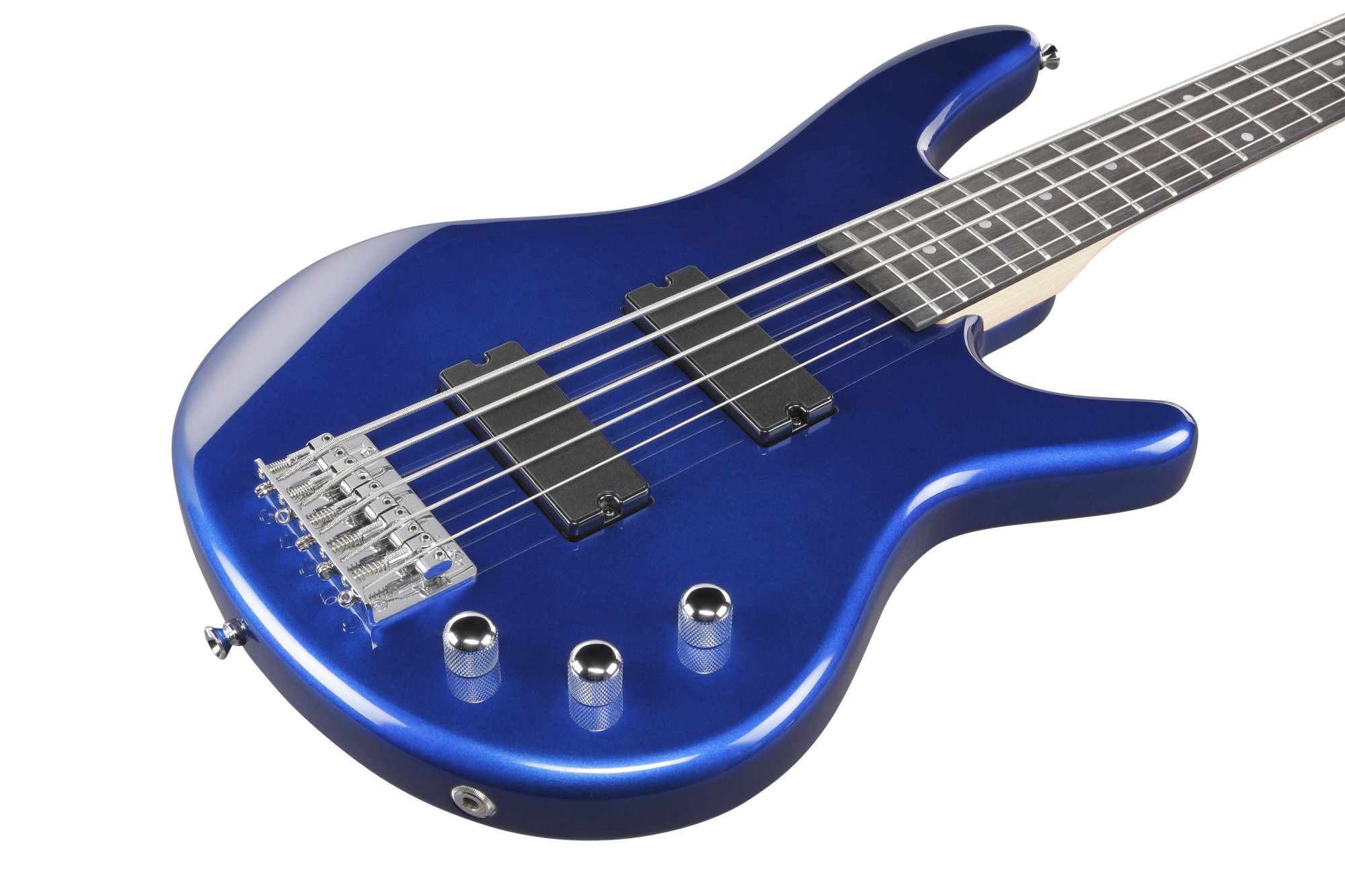 Ibanez GSR185 Jewel Blue (obrázek 3)