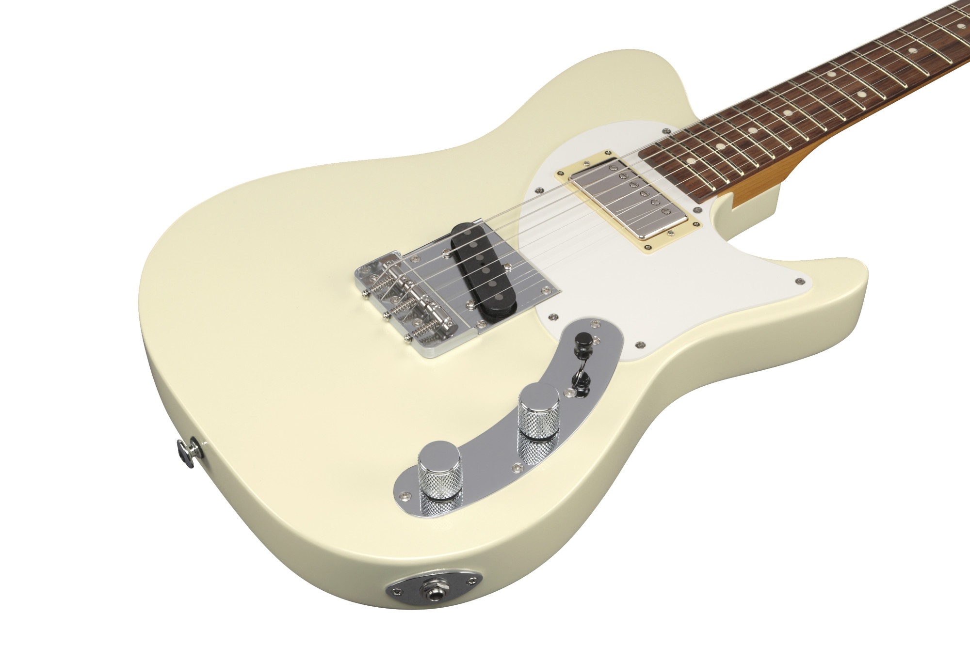 Ibanez Josh Smith FLATV2 Mint Sand (obrázek 3)