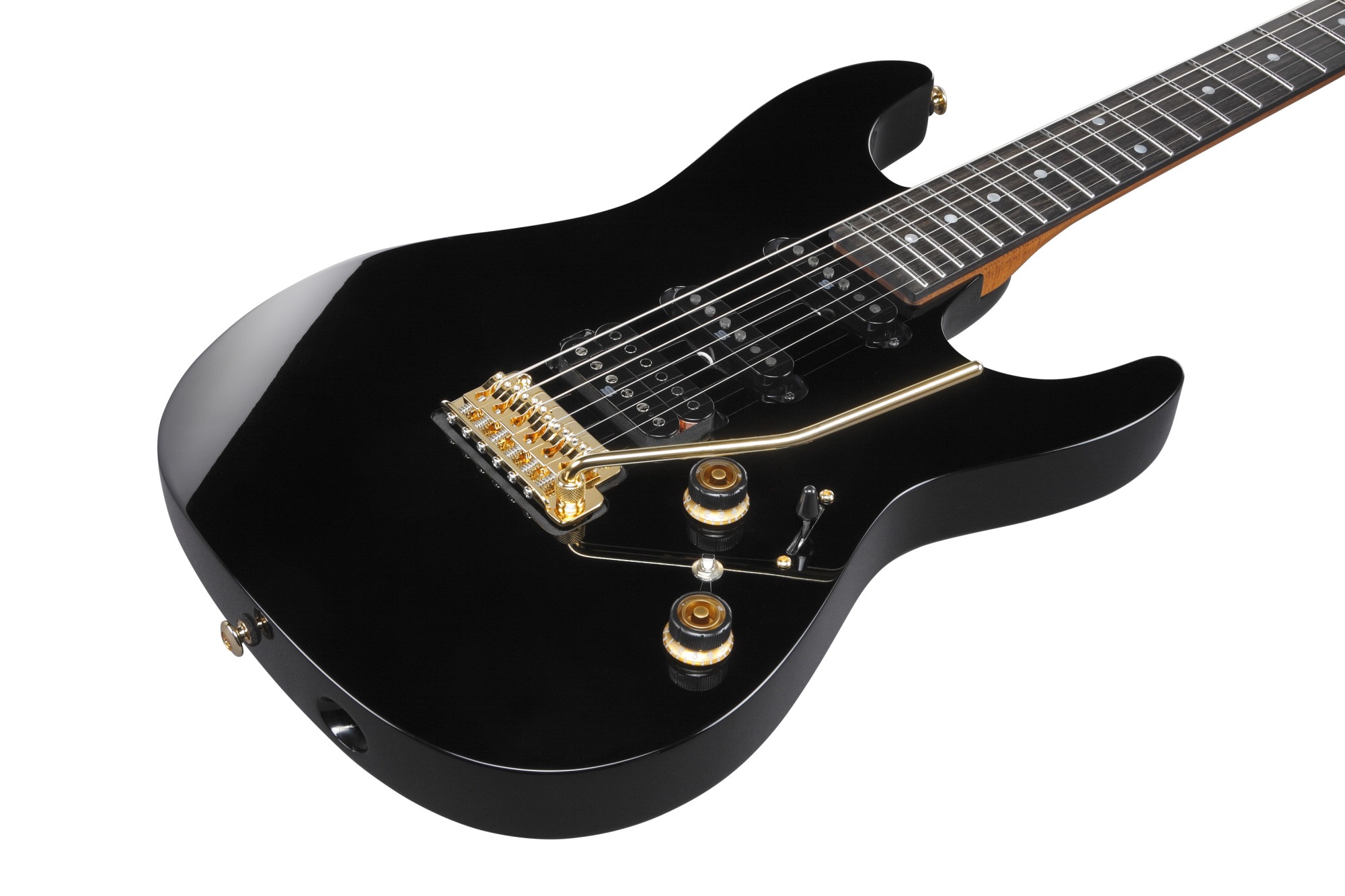 Ibanez AZ26P1 Black (obrázek 3)