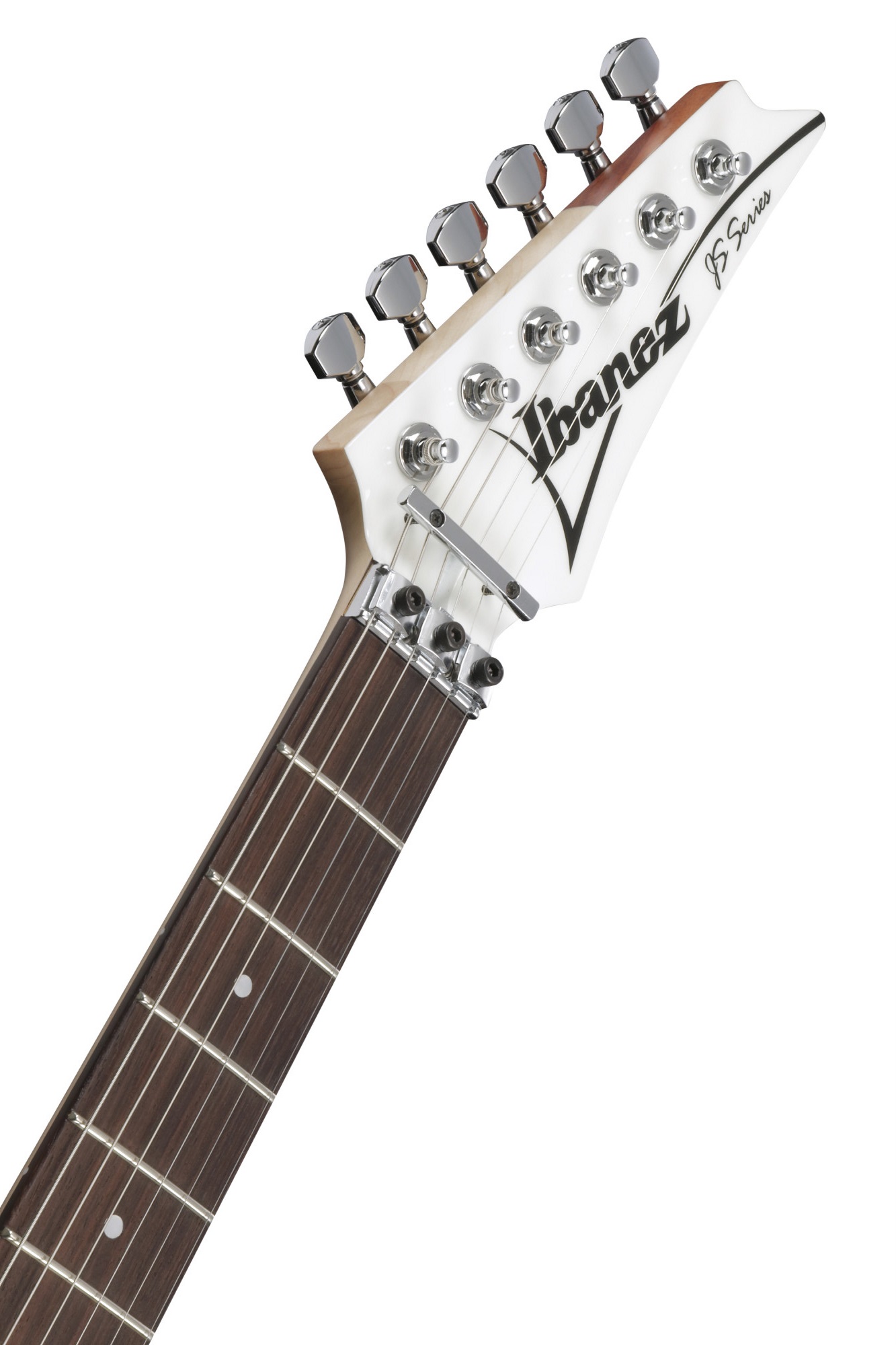 Ibanez Joe Satriani JS2480 White (obrázek 4)