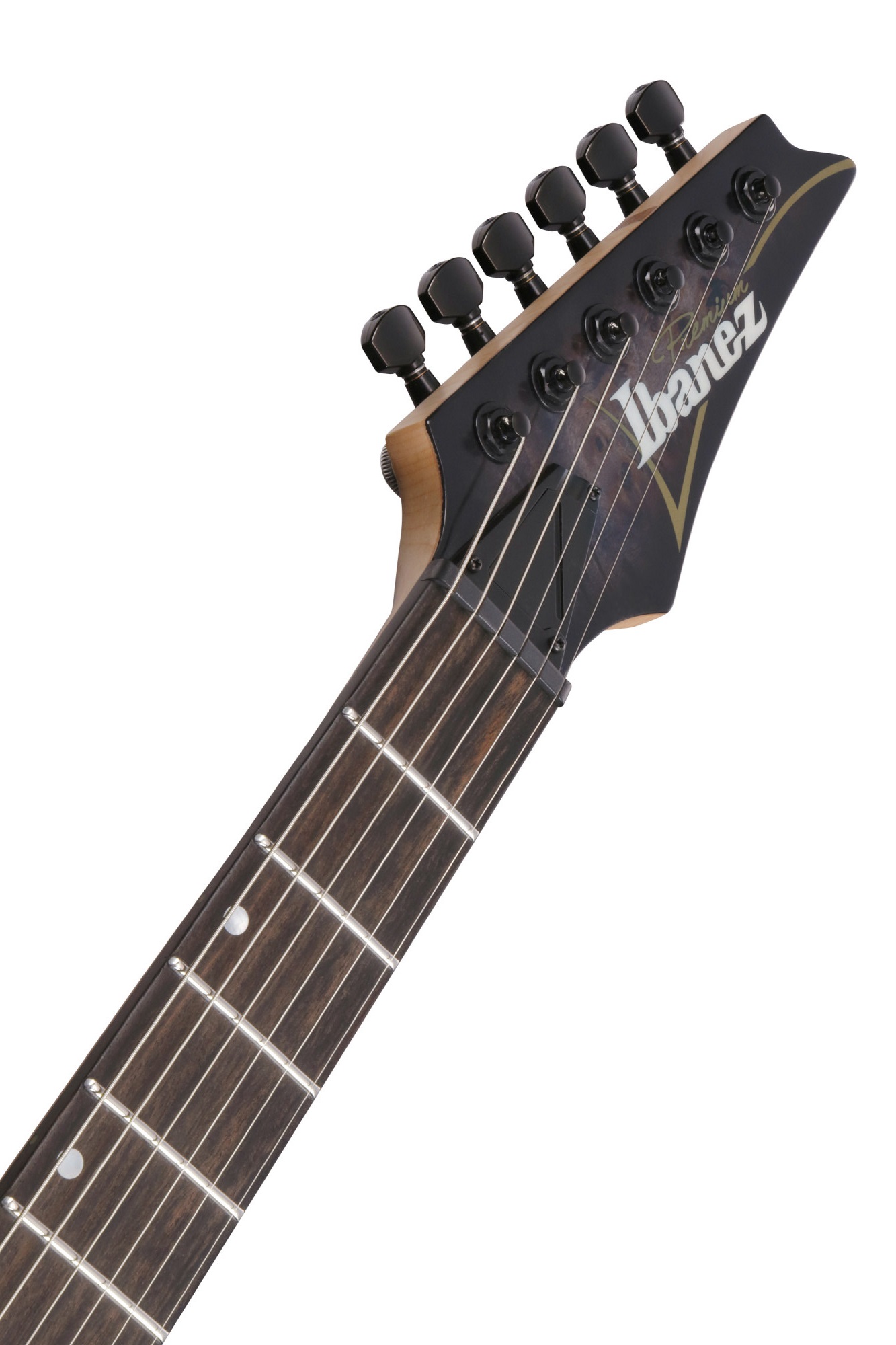 Ibanez RGA21P1PB Deep Twilight Burst (obrázek 4)