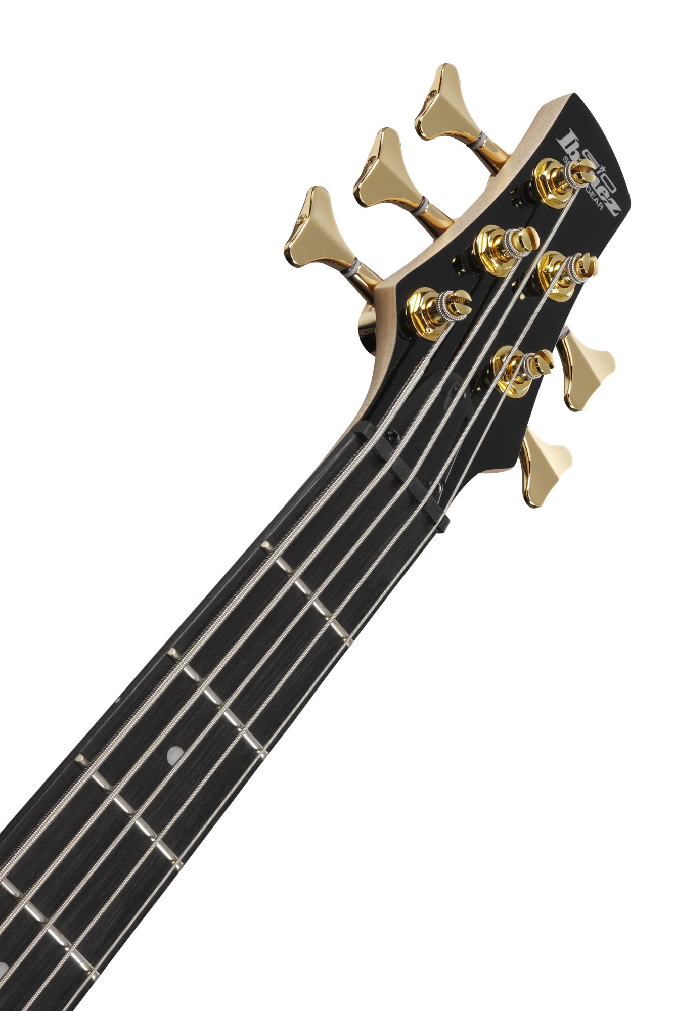 Ibanez GSR205PC Transparent Marine Burst (obrázek 4)