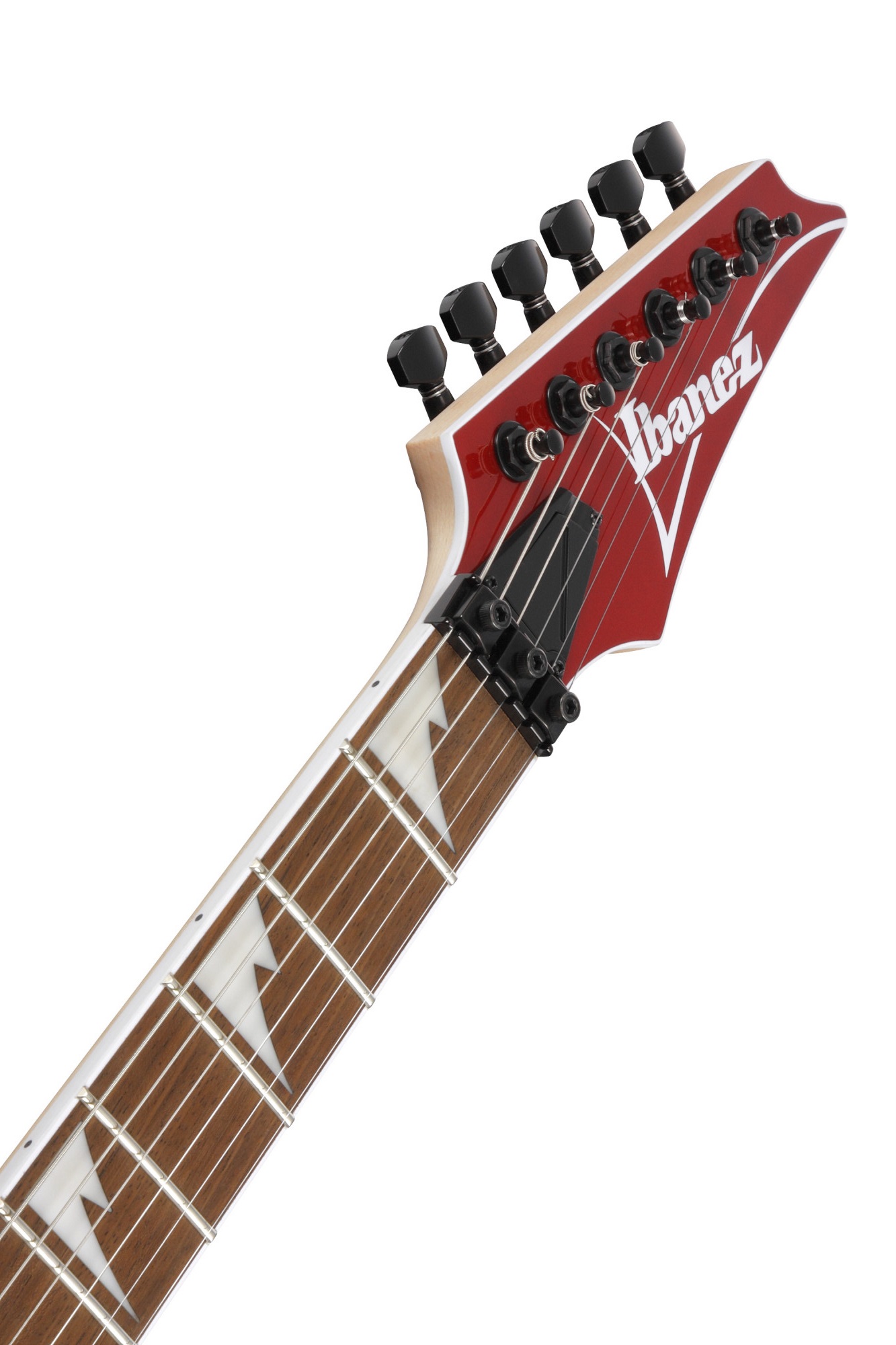 Ibanez RG470DXW Candy Apple (obrázek 4)