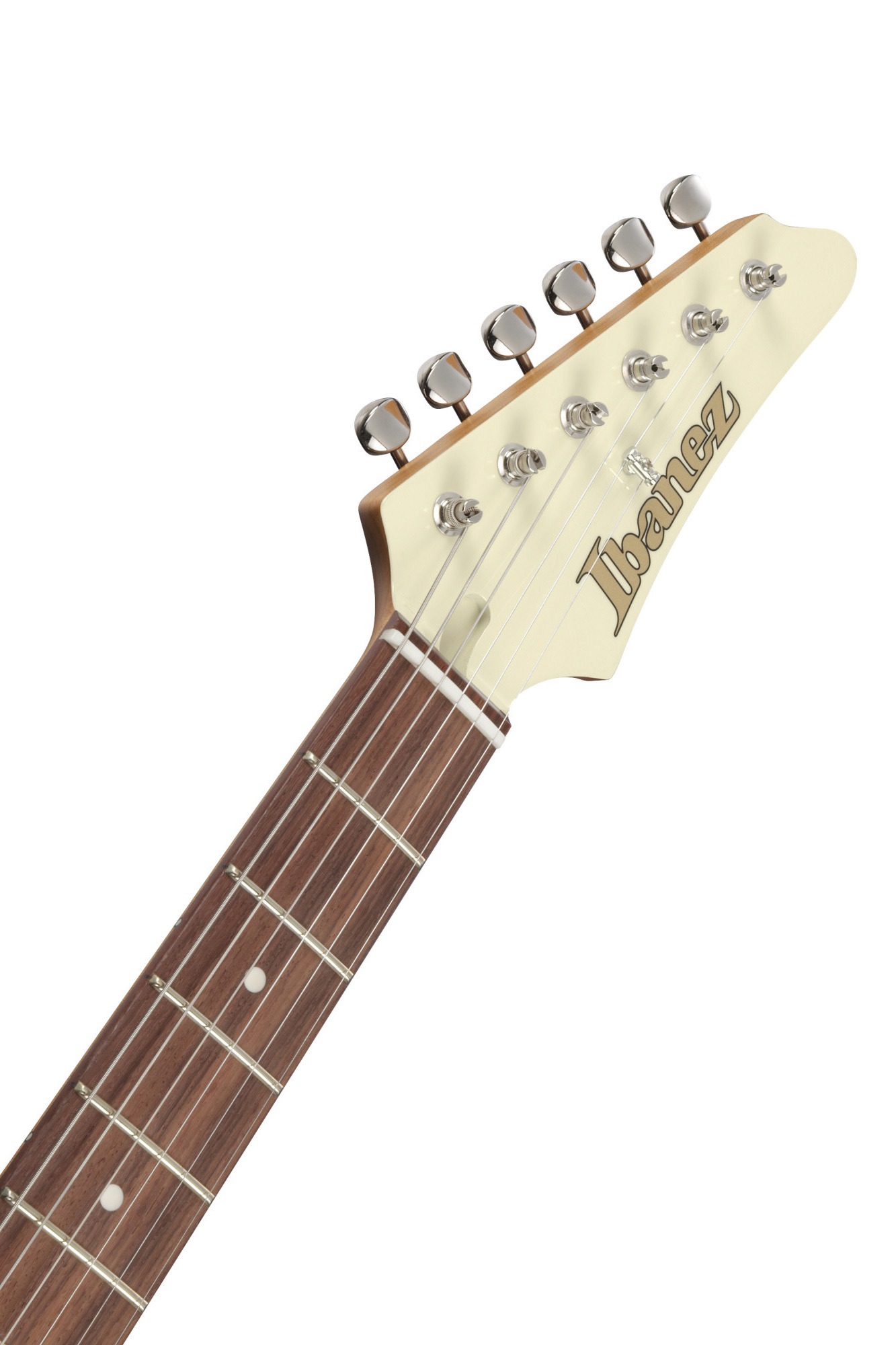 Ibanez Josh Smith FLATV2 Mint Sand (obrázek 4)