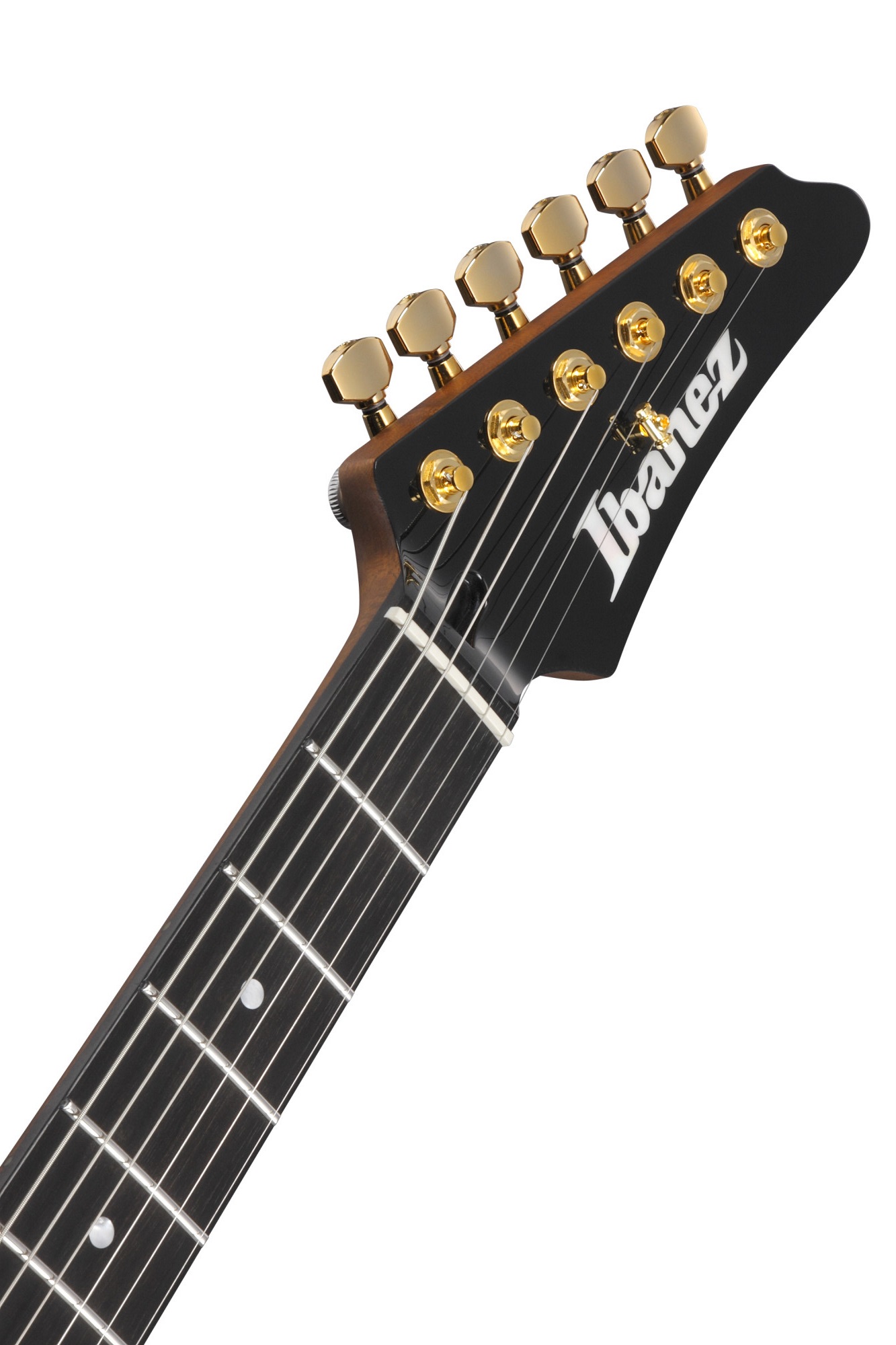 Ibanez AZ47P2K Dragon Eye Burst (obrázek 4)