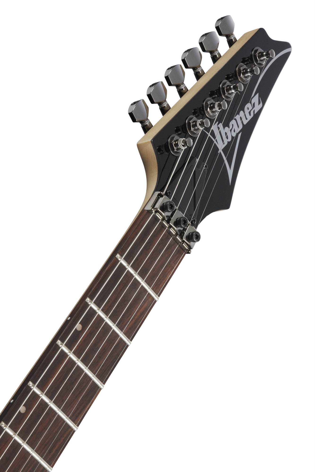 Ibanez S520AH Antique Brown Stained (obrázek 4)