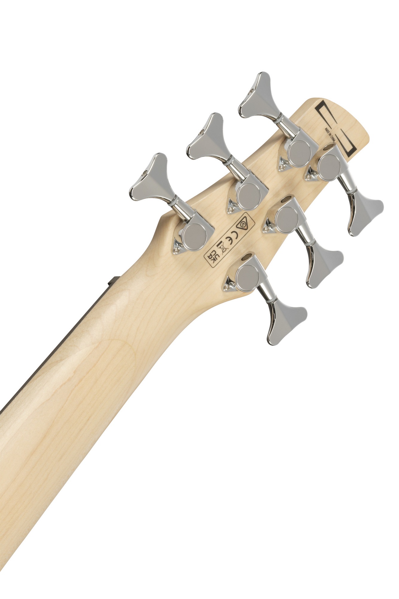 Ibanez GSR186 Pearl White (obrázek 5)