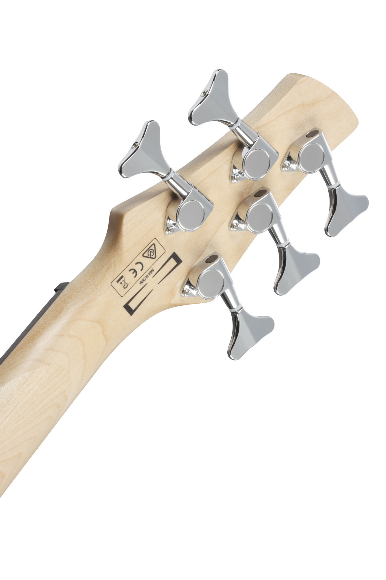 Ibanez GSR185 Jewel Blue (obrázek 5)