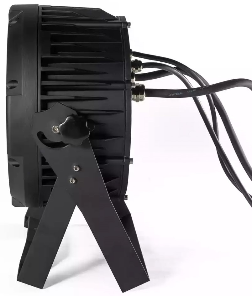 Flash LED PAR 18x15W RGBWA+UV IP65 (obrázek 4)
