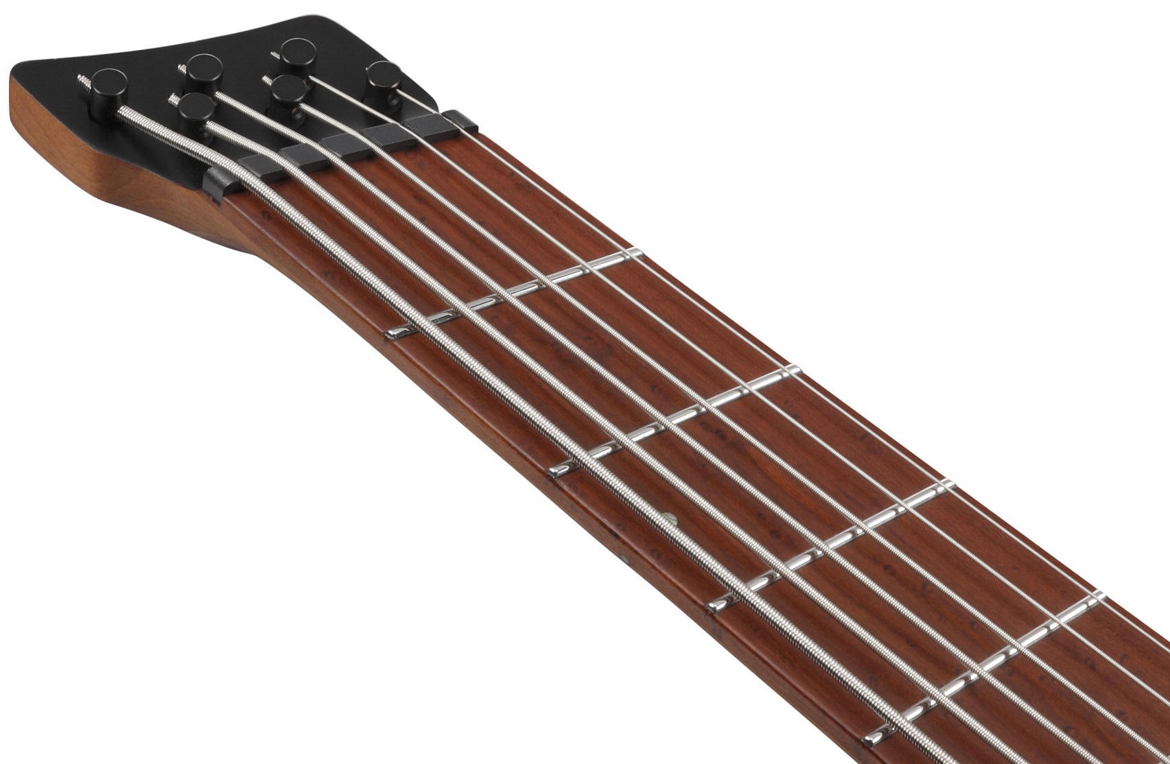 Ibanez EHB1006MS Metallic Gray (obrázek 4)