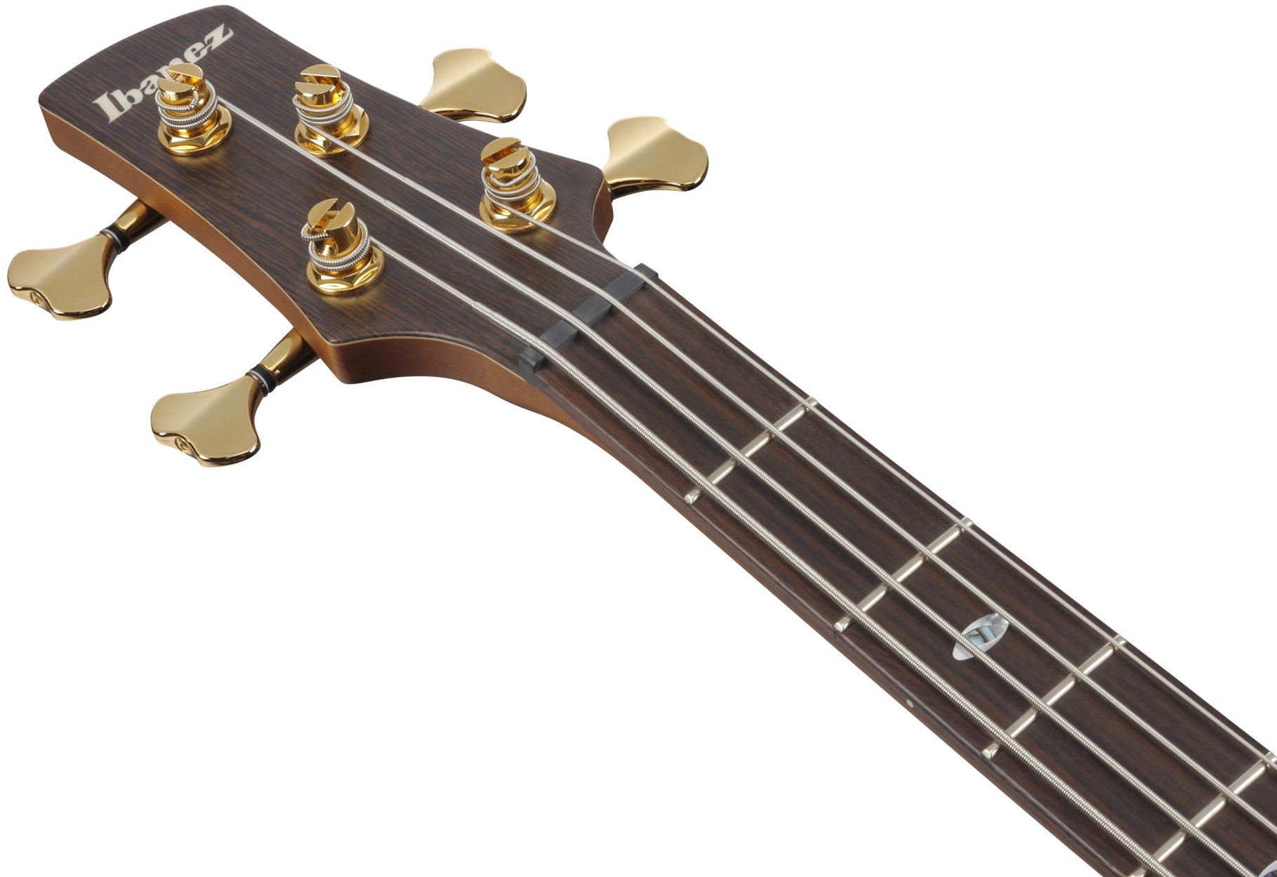 Ibanez SR3500 Black (obrázek 4)