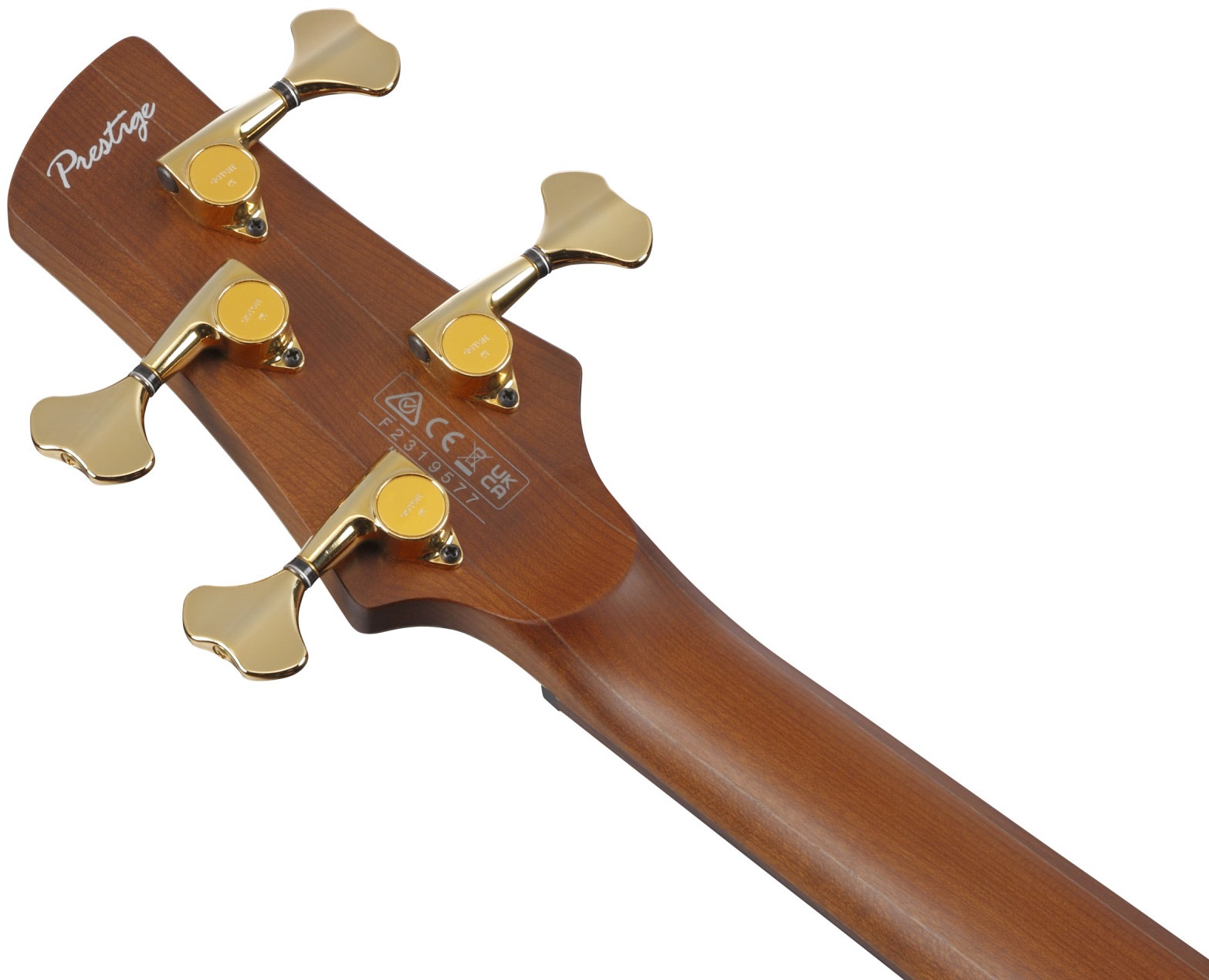 Ibanez SR3500 Black (obrázek 5)