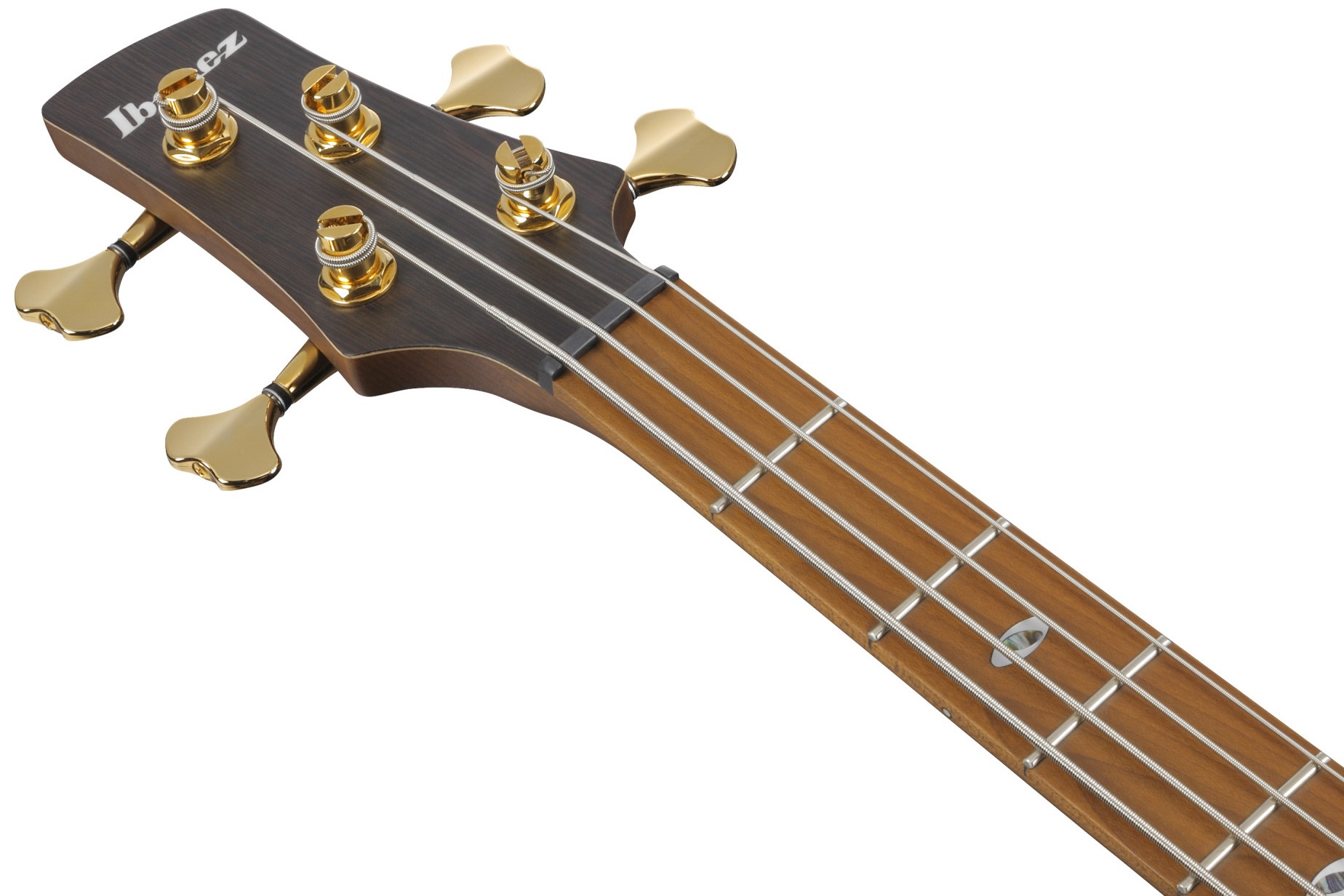 Ibanez SR4500 Desert Sunset Burst (obrázek 4)