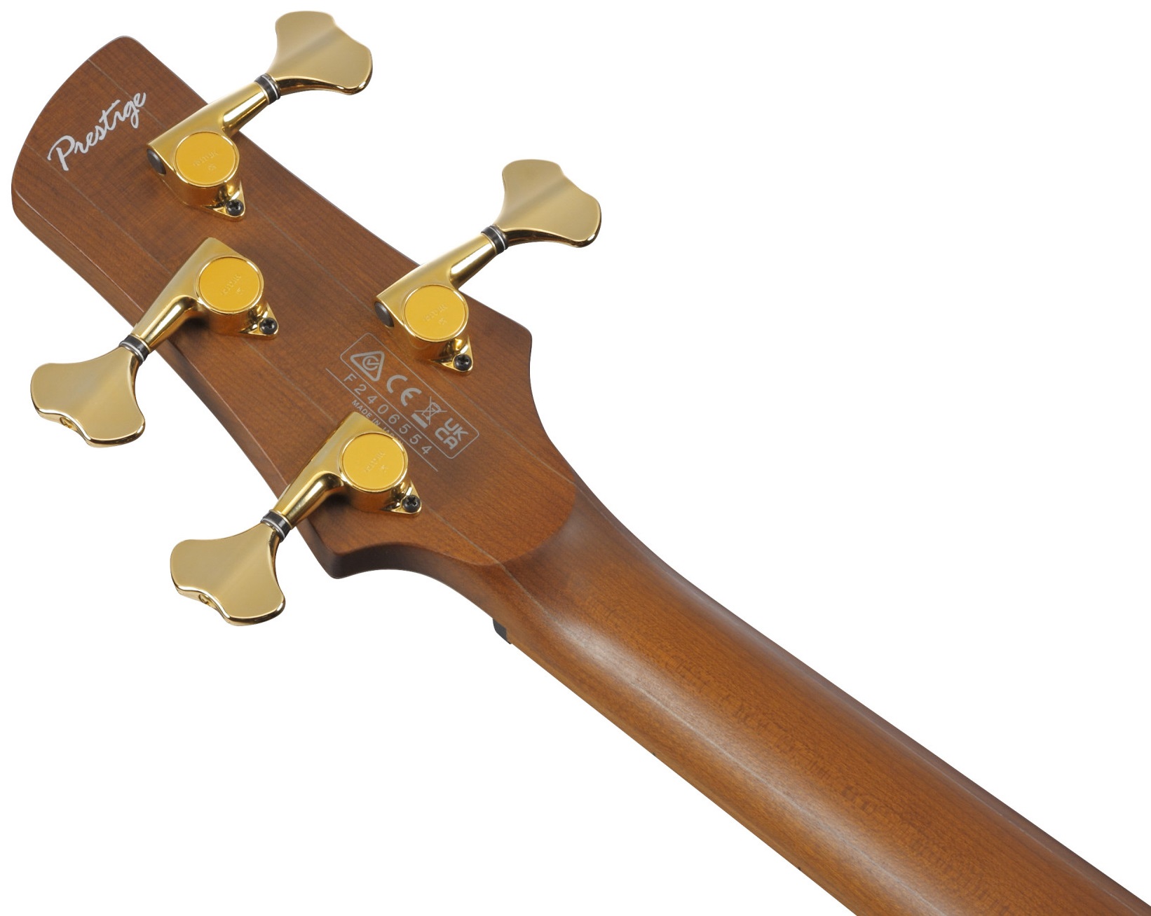 Ibanez SR4500 Desert Sunset Burst (obrázek 5)