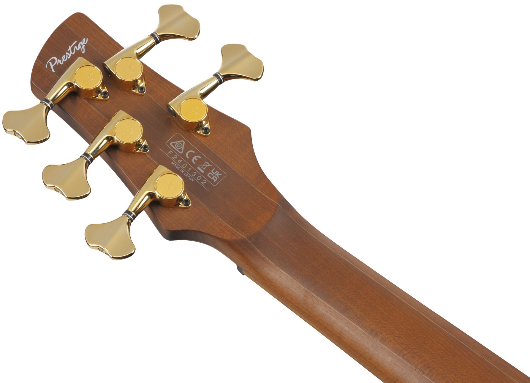 Ibanez SR4505 Desert Sunset Burst (obrázek 5)