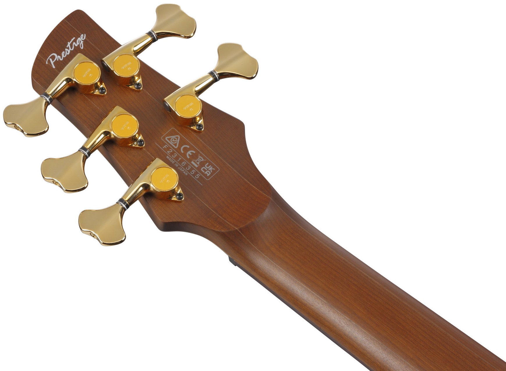 Ibanez SR5505 Mocha (obrázek 5)