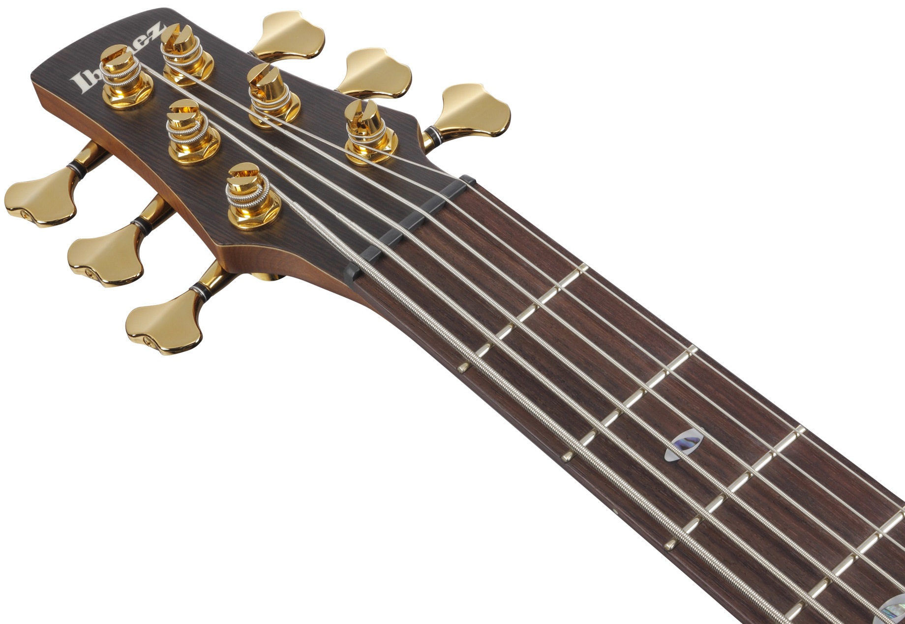 Ibanez SR5506 Mocha (obrázek 4)
