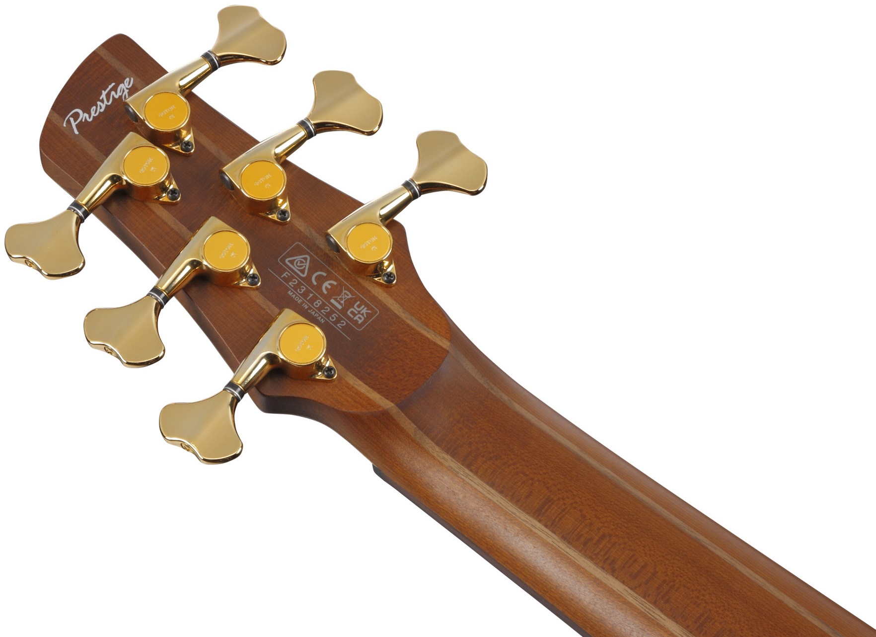 Ibanez SR5506 Mocha (obrázek 5)