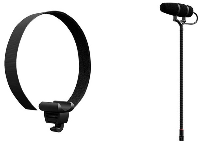 Levně DPA Microphones 4099-DP-1-101-U