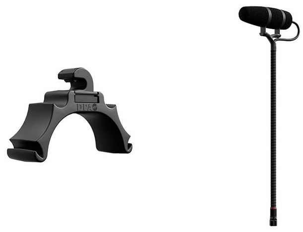 Levně DPA Microphones 4099-DP-1-201-C