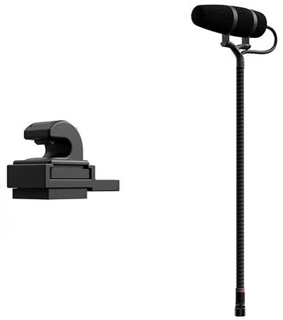 Levně DPA Microphones 4099-DP-1-101-A