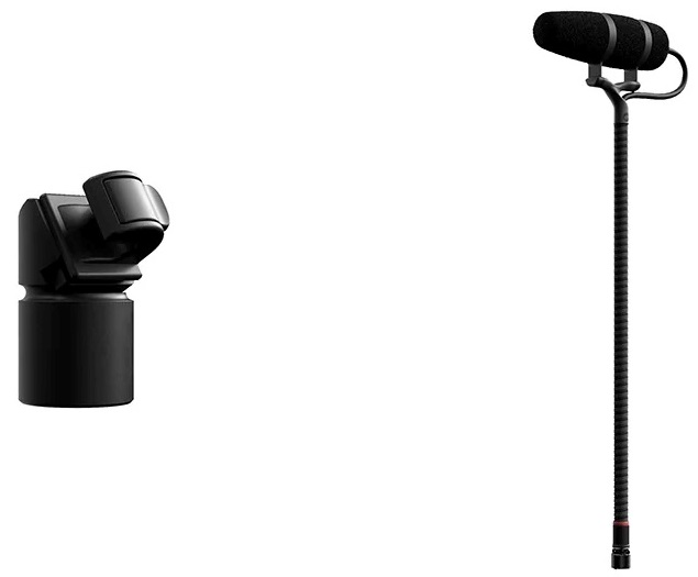 Levně DPA Microphones 4099-DP-1-101-MS