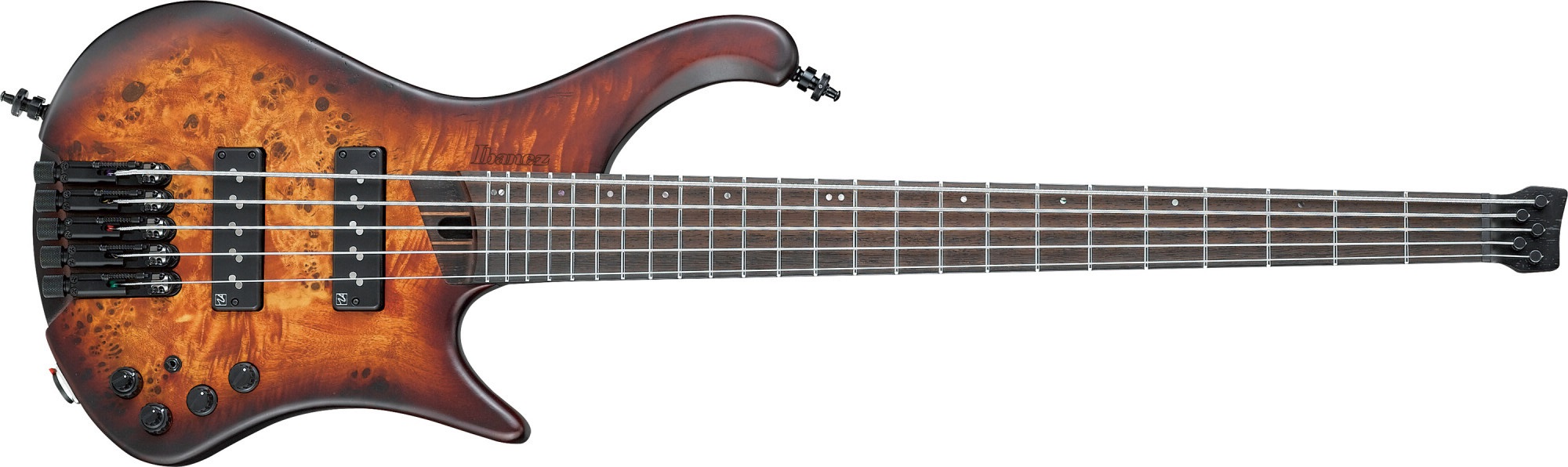 Ibanez EHB1505 Dragon Eye Burst