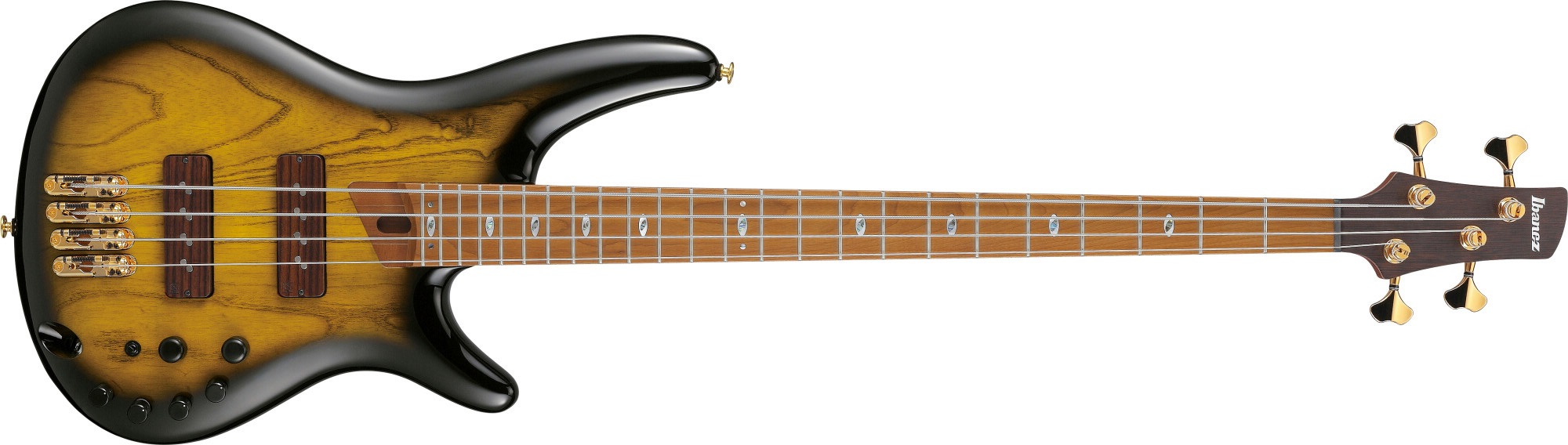 Ibanez SR4500 Desert Sunset Burst